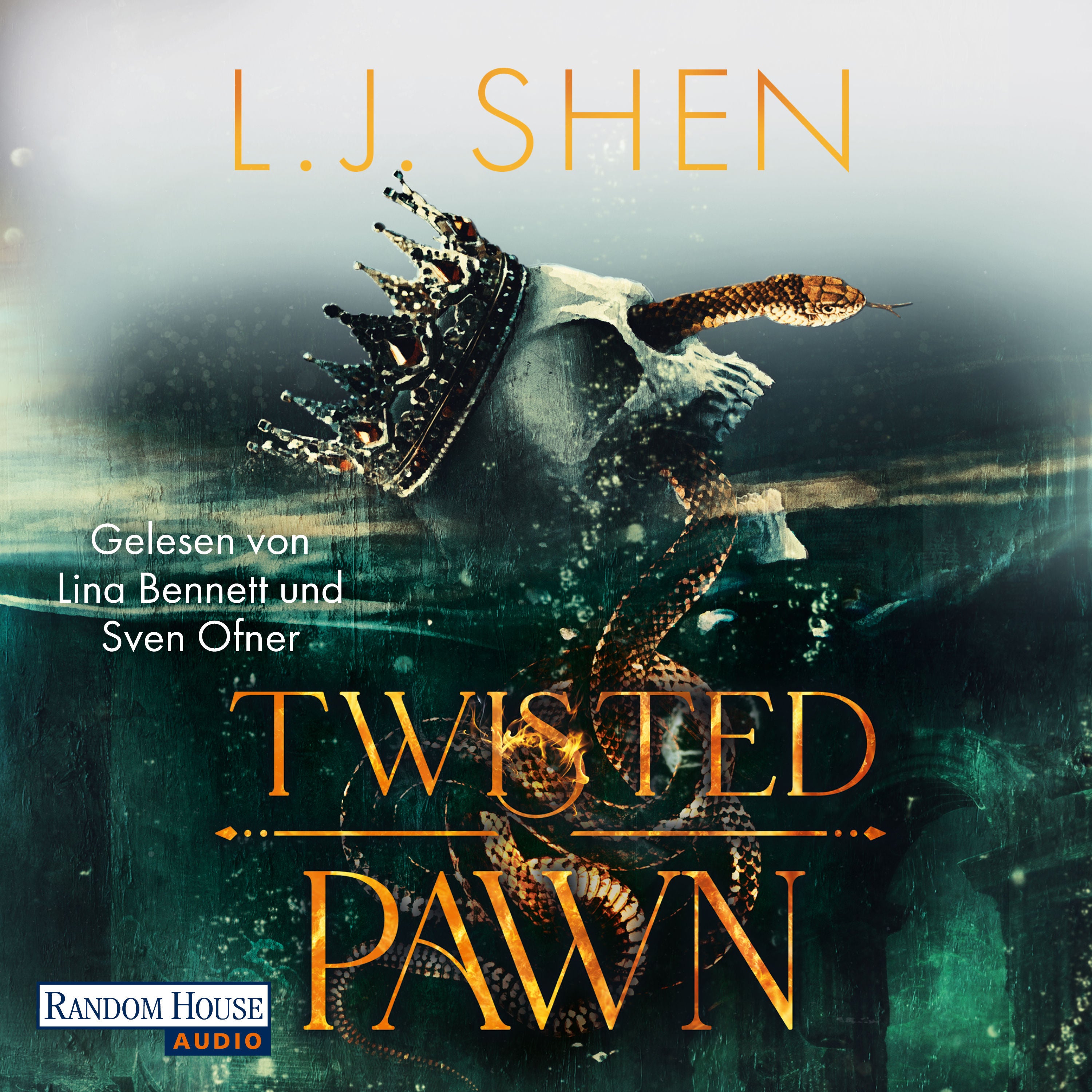 Twisted Pawn
