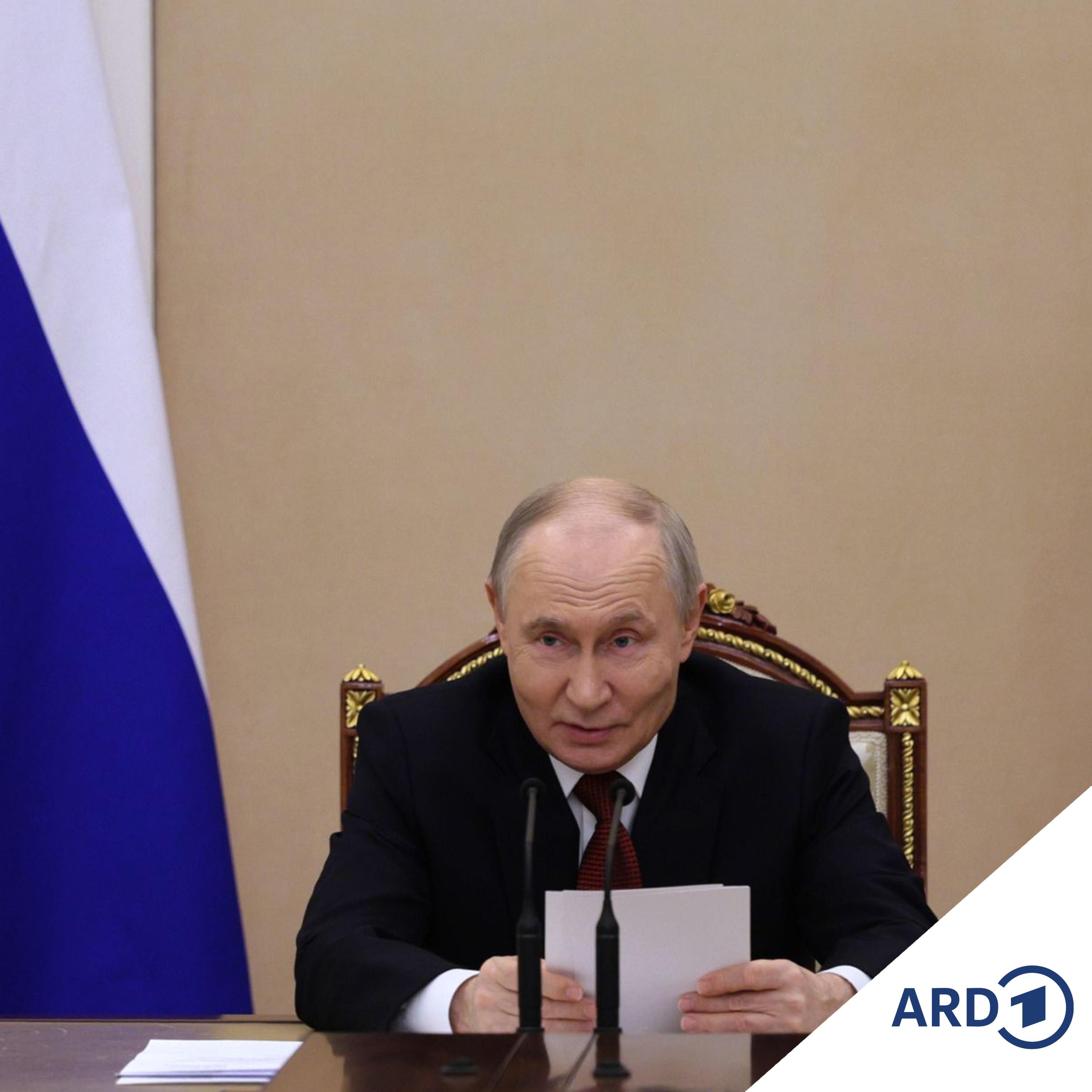 Russland: Engpässe beim Treibstoff