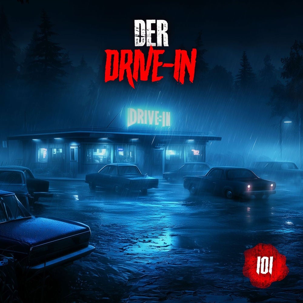 Folge 101: Drive-In