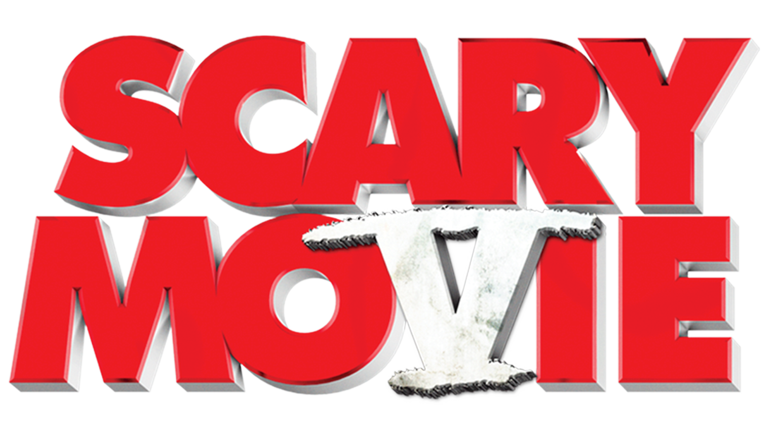 Scary Movie 5
