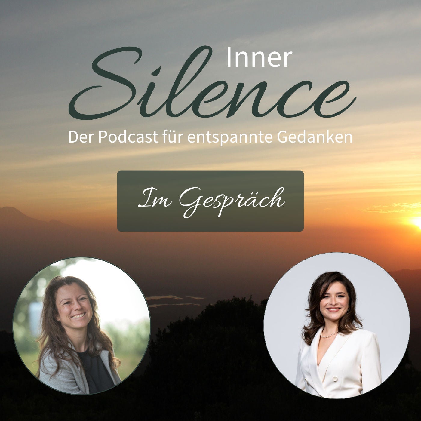 104 | Muttersein, Emotionen & Selbstwert. Im Gespräch mit Zina(ida) Langlitz.