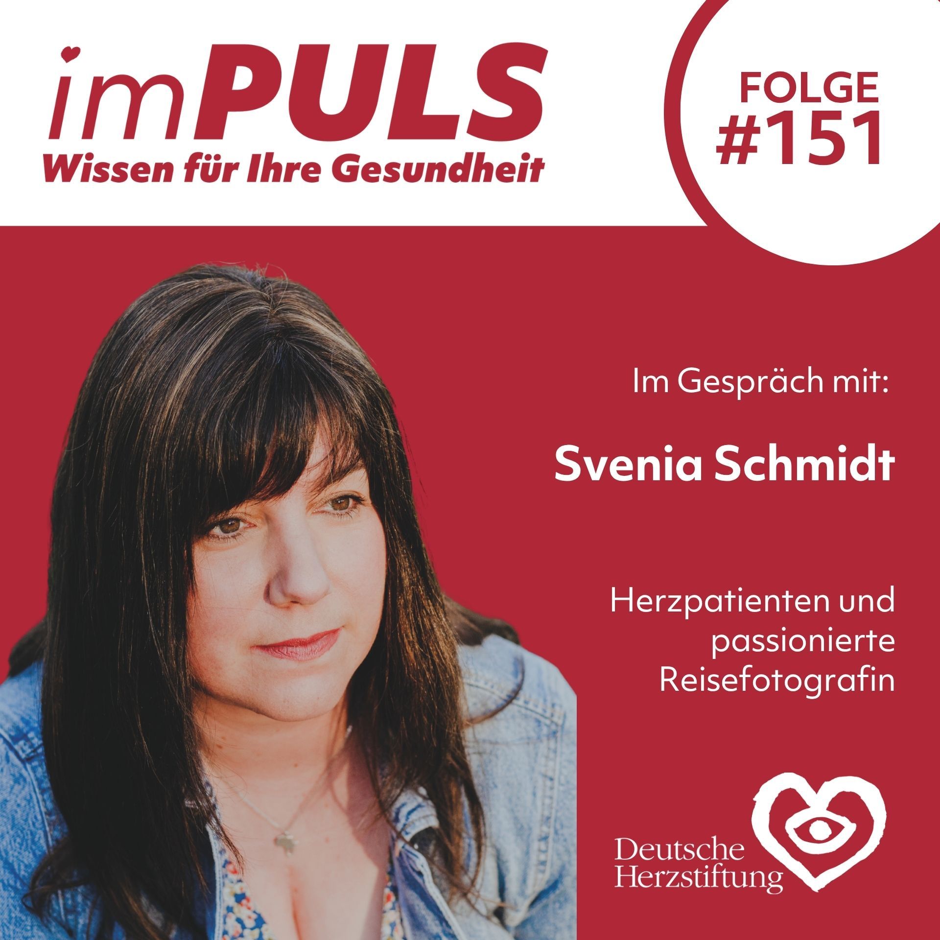 Reisen und Abenteuer – das geht auch mit Herzfehler