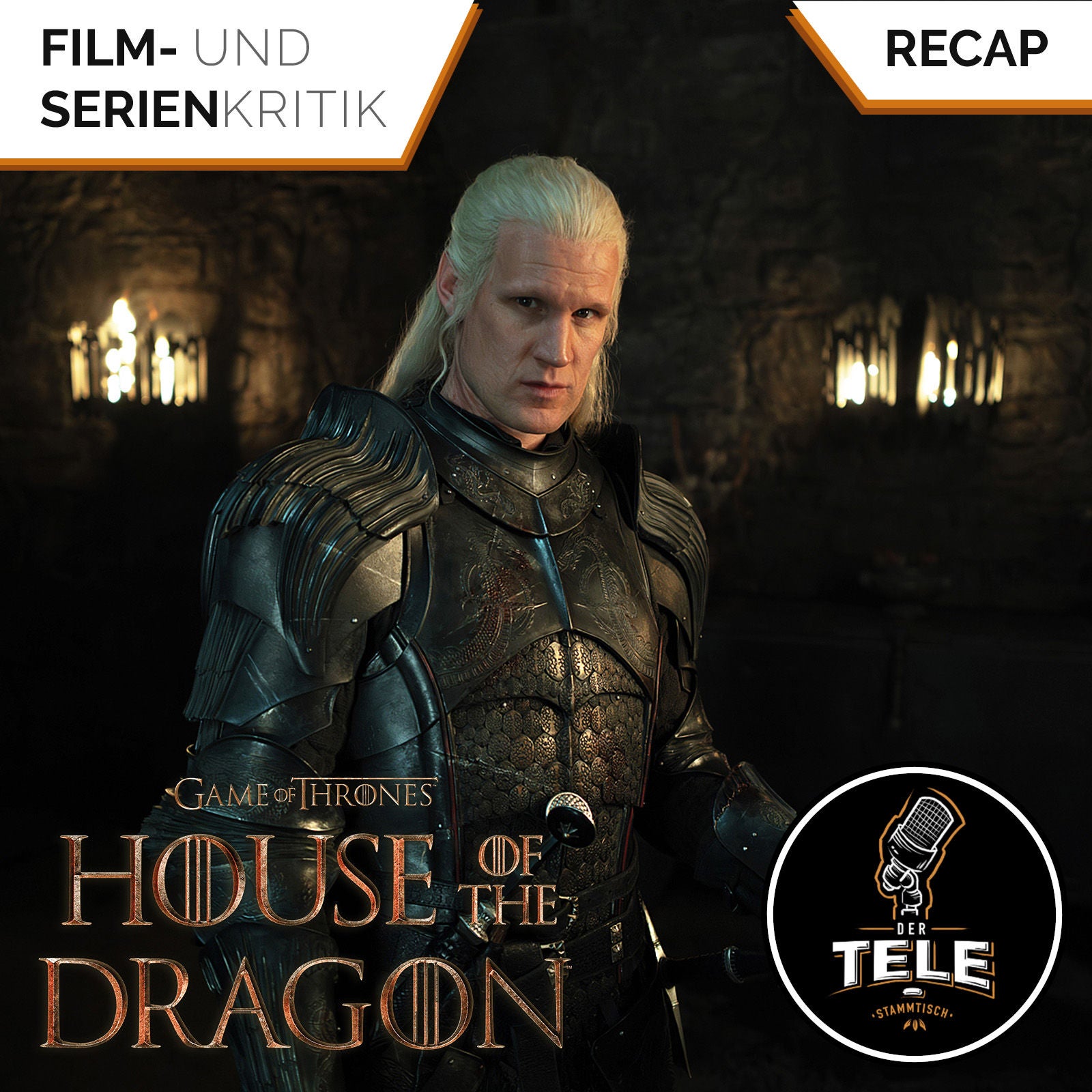 House of the Dragon (HBO Max) 3x2: Das Staffelfinale, das stets eines war! – Episodenrecap