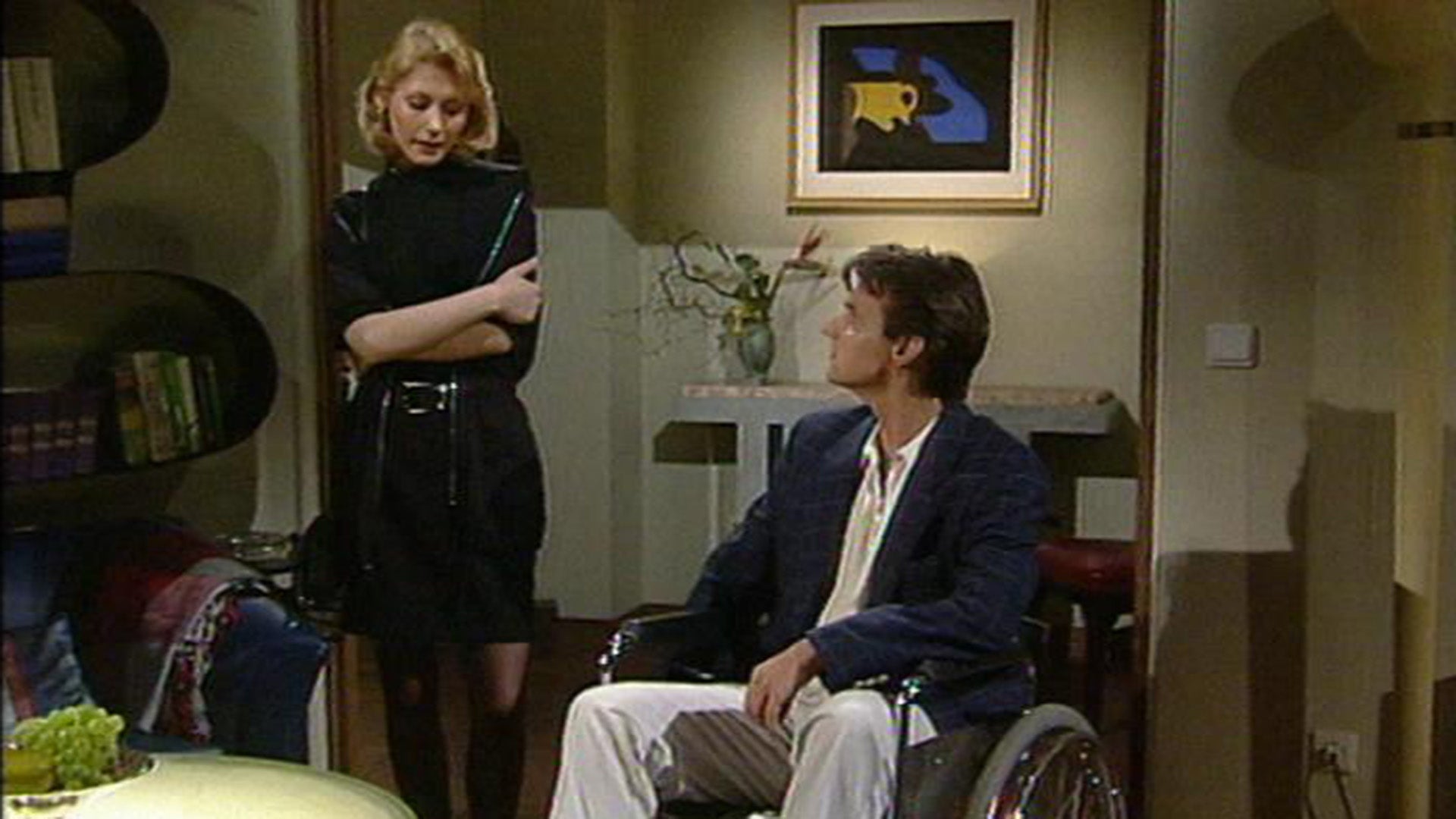 Gerner gründet mit Ines und ihrem Sohn eine Familie