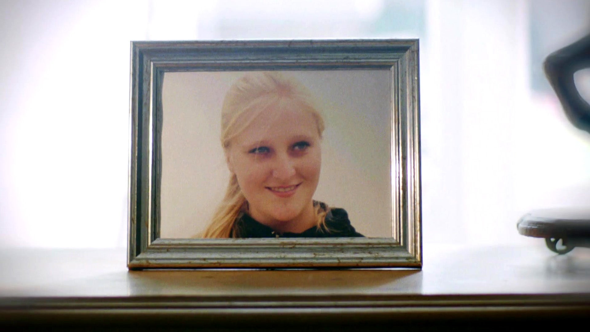 Es war Mord - Christin/Sabine