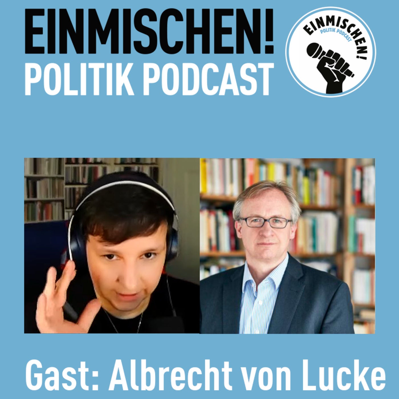 Keine Zeit für Praktikanten
