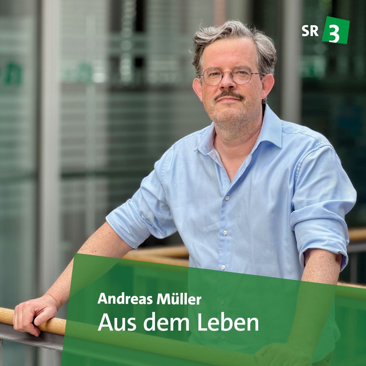 mit dem Journalisten Andreas Müller über Ufos