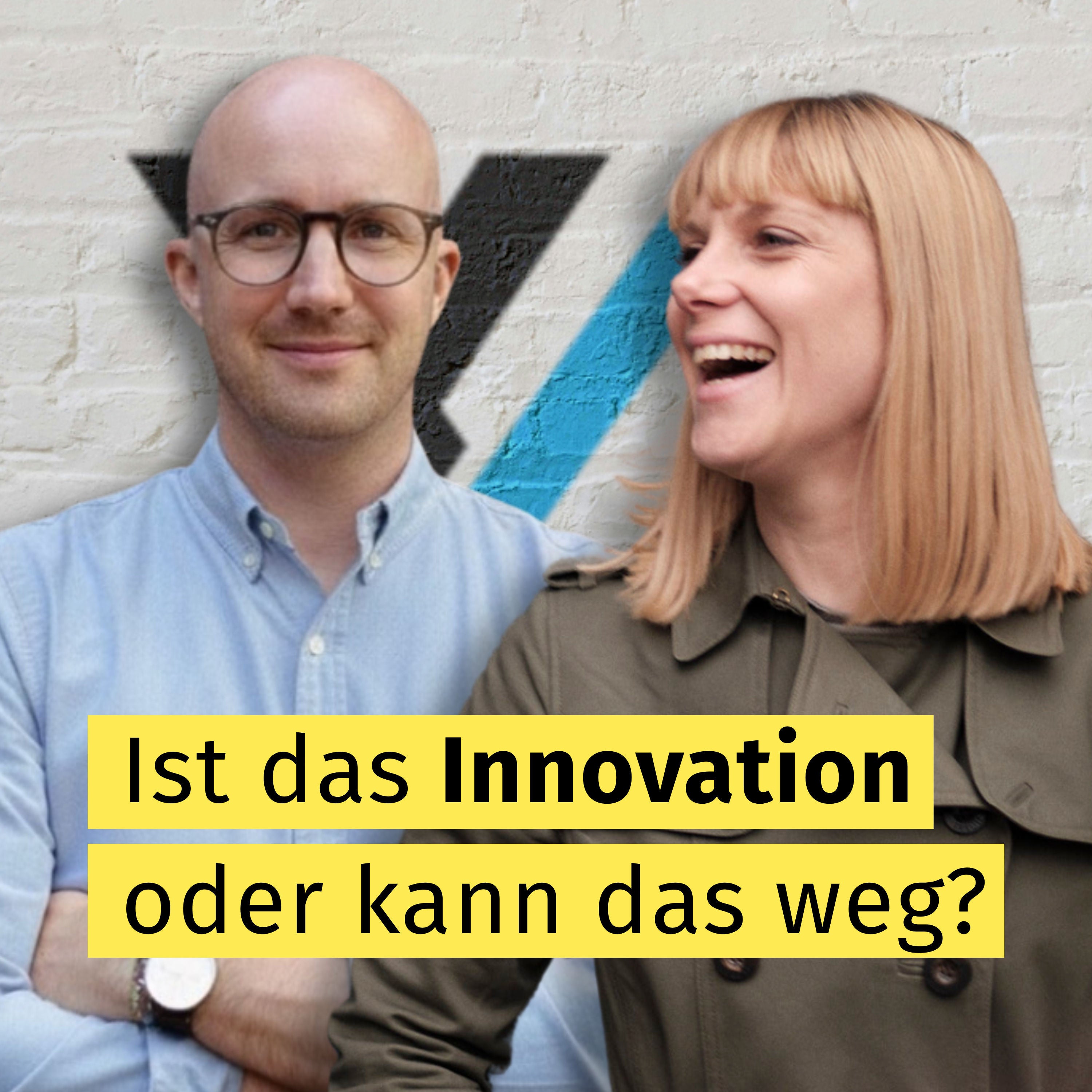 #8 „Ohne Dürfen, kein Wollen" – Citizen Development bei der Deutschen Bahn