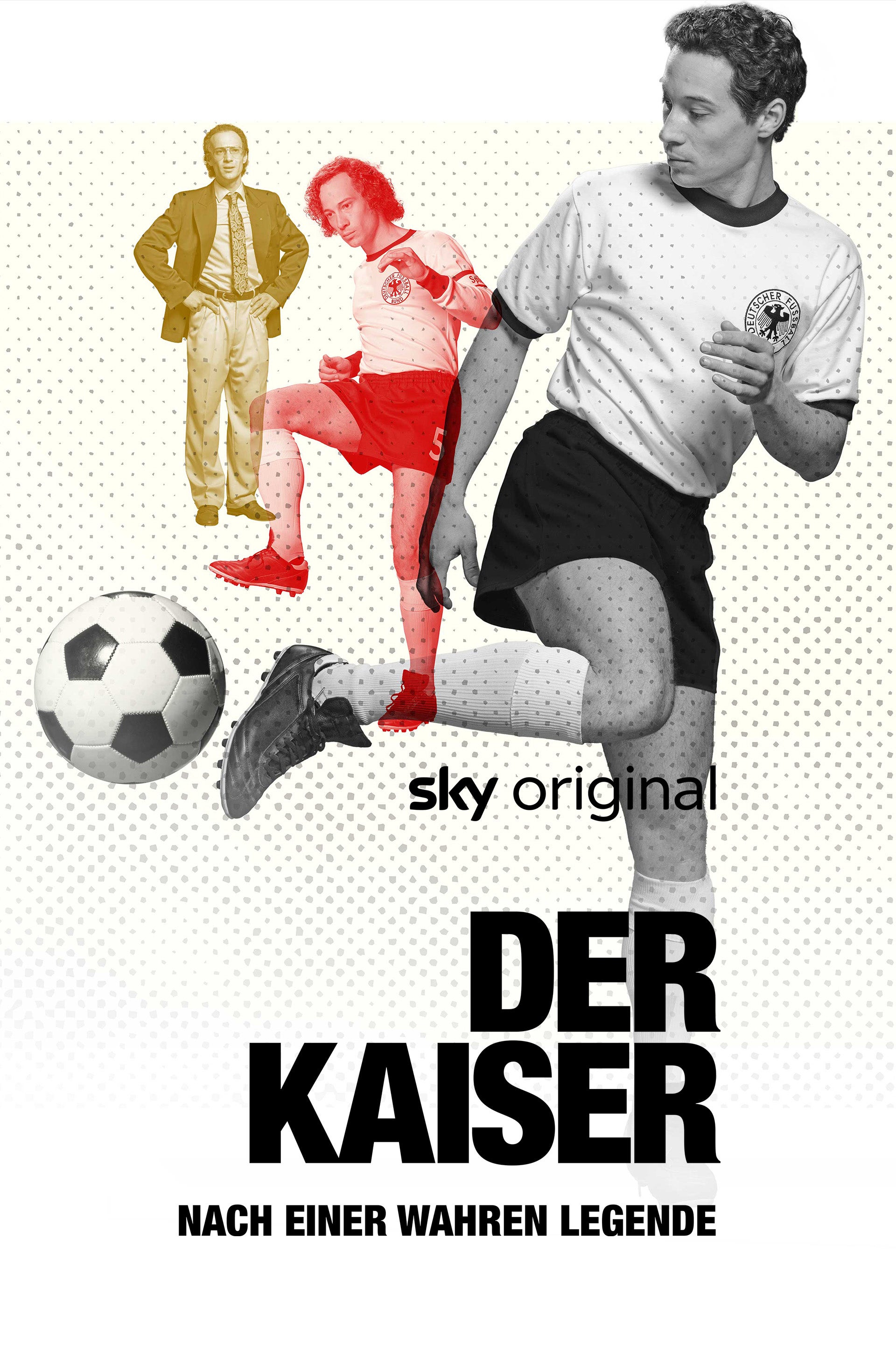Der Kaiser