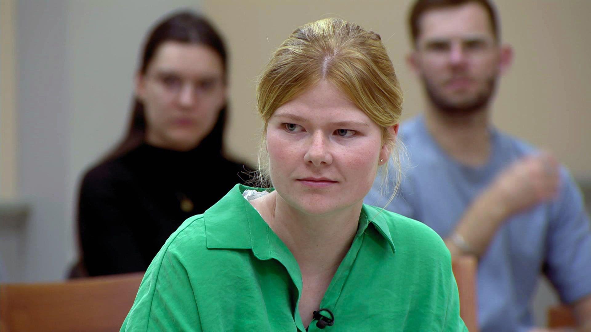 Wollte WG-Mitbewohnerin dreisten Lügner durch üble Nachrede loswerden?