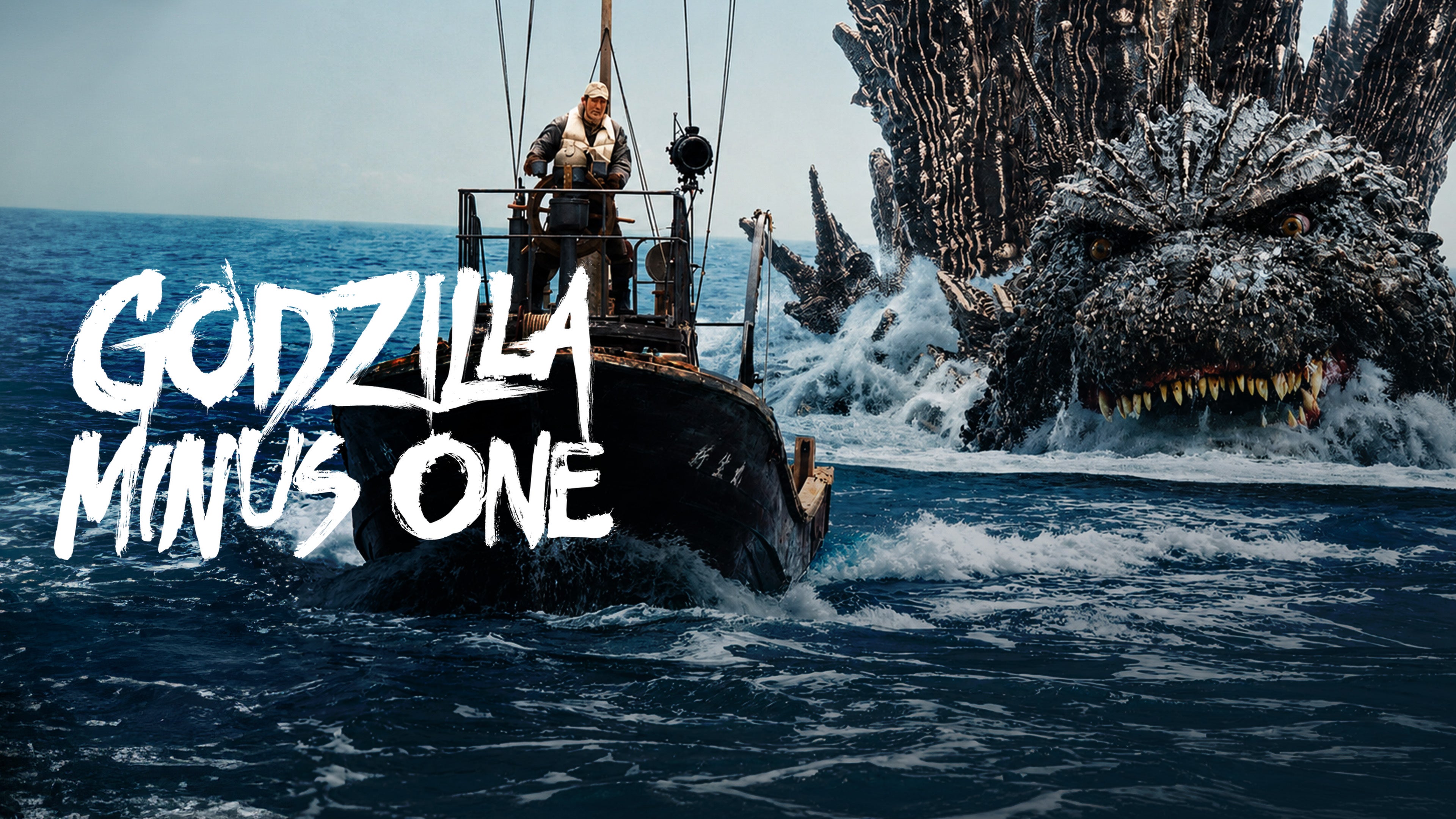 Godzilla Minus One