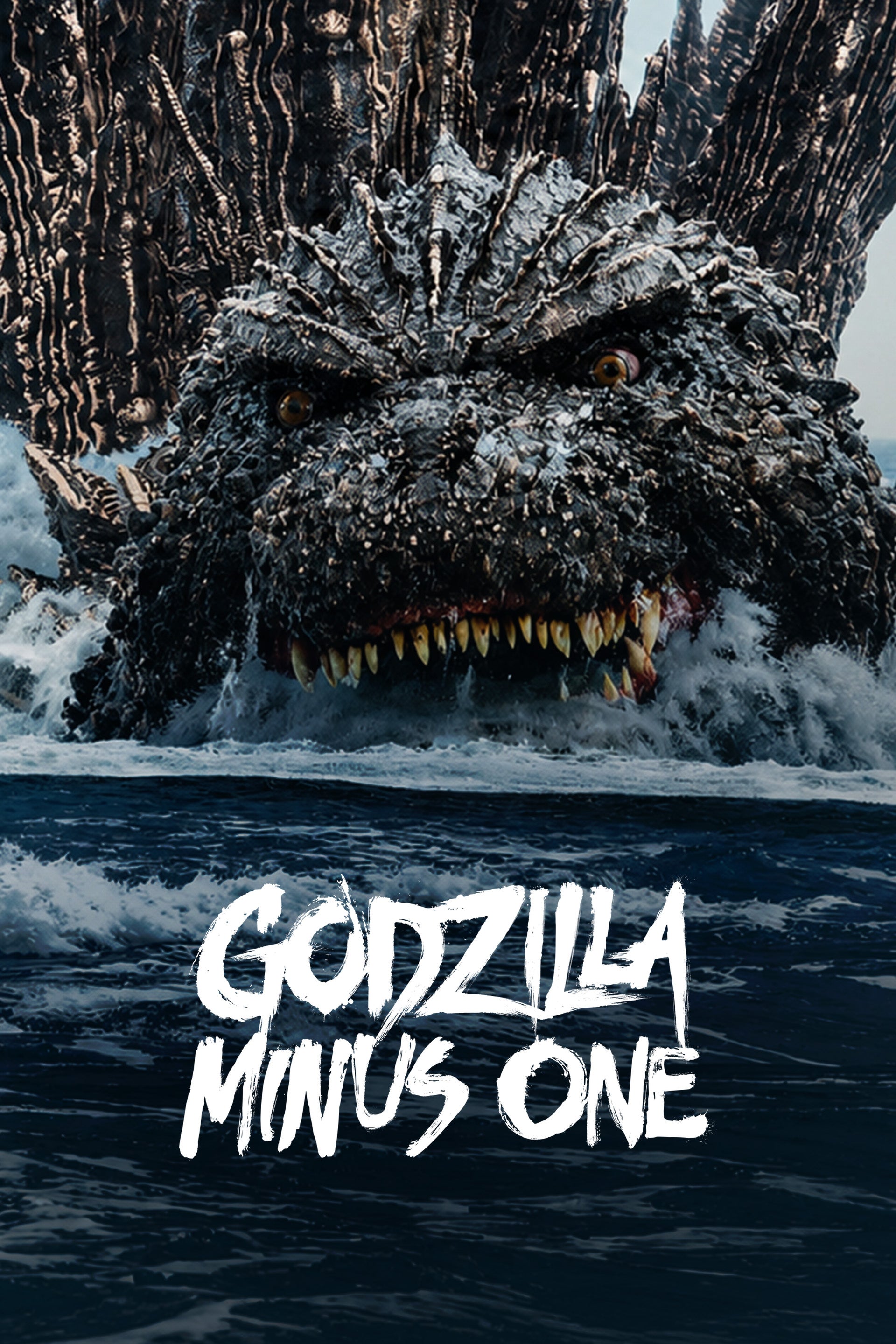 Godzilla Minus One