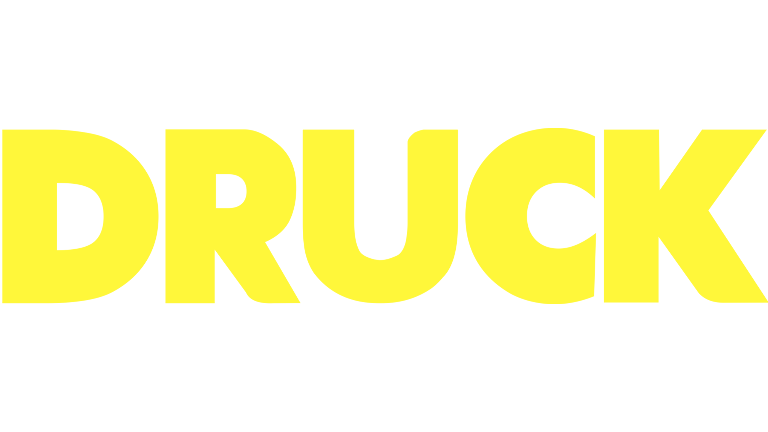 Druck