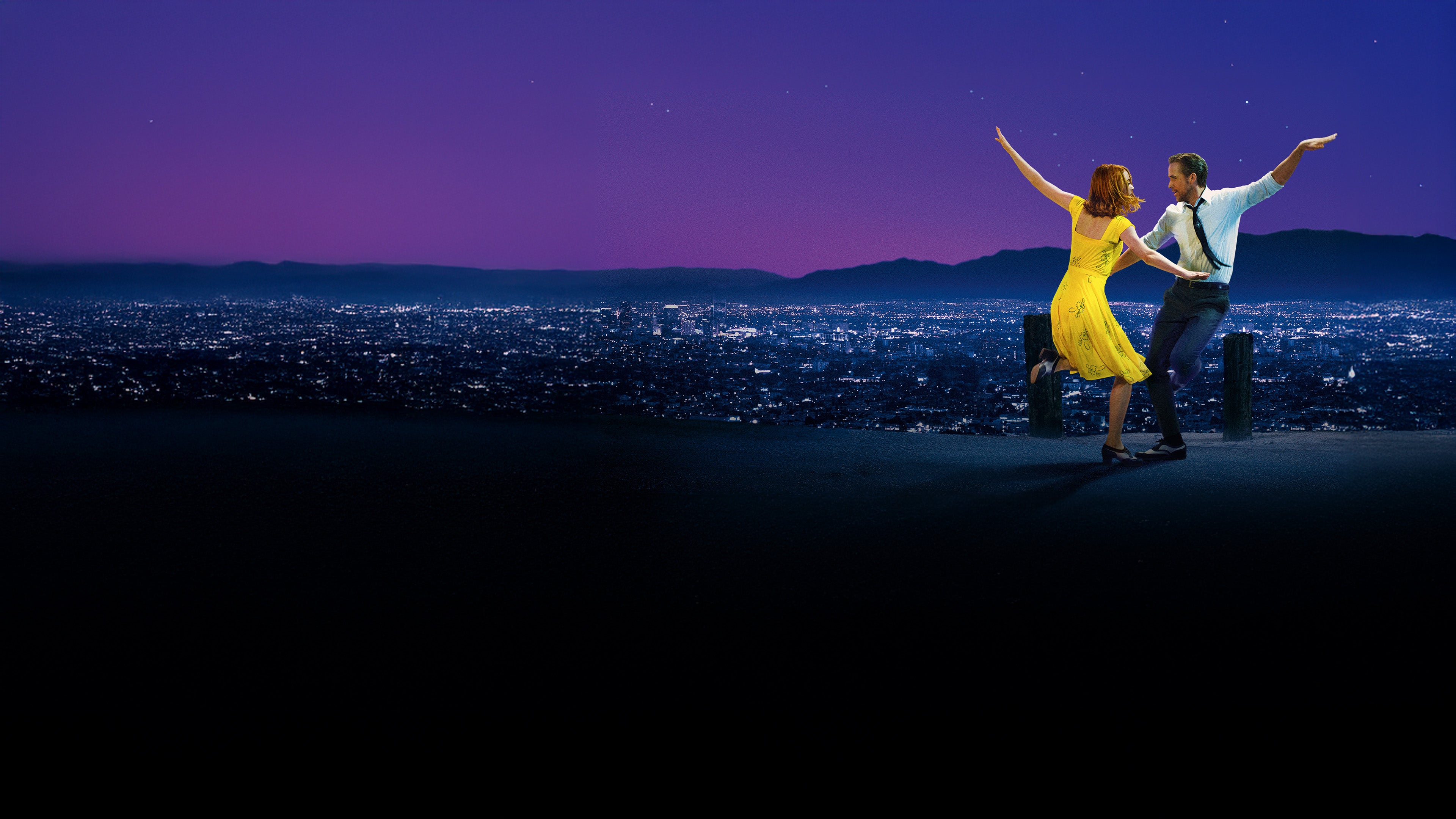La La Land