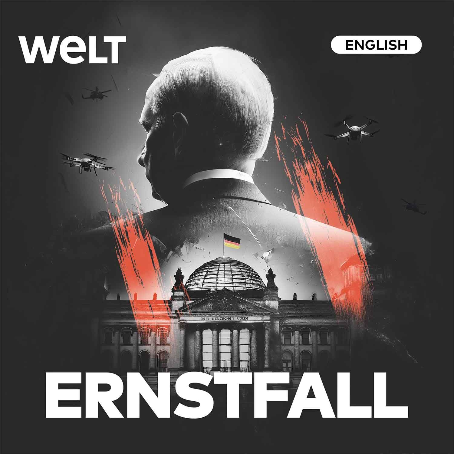 Ernstfall – What if Russia Attacks NATO? Inside a German Wargame