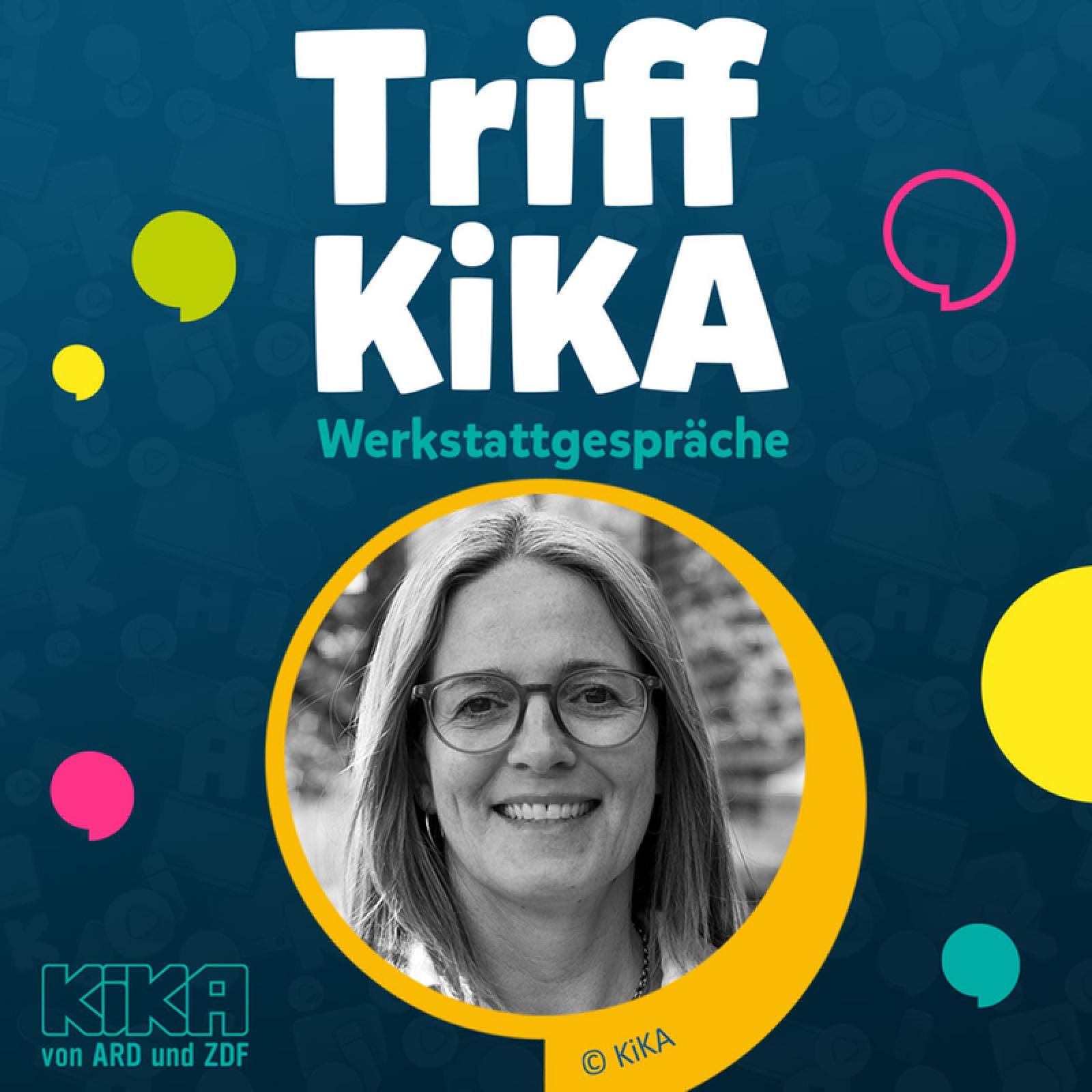Episode 20: „Wir sind mit ‚KiKA LIVE‘ da, wo die Preteens sind.“
