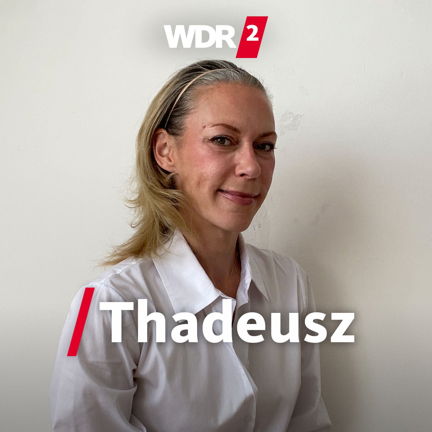 Katharina Pfannkuch, Modejournalistin