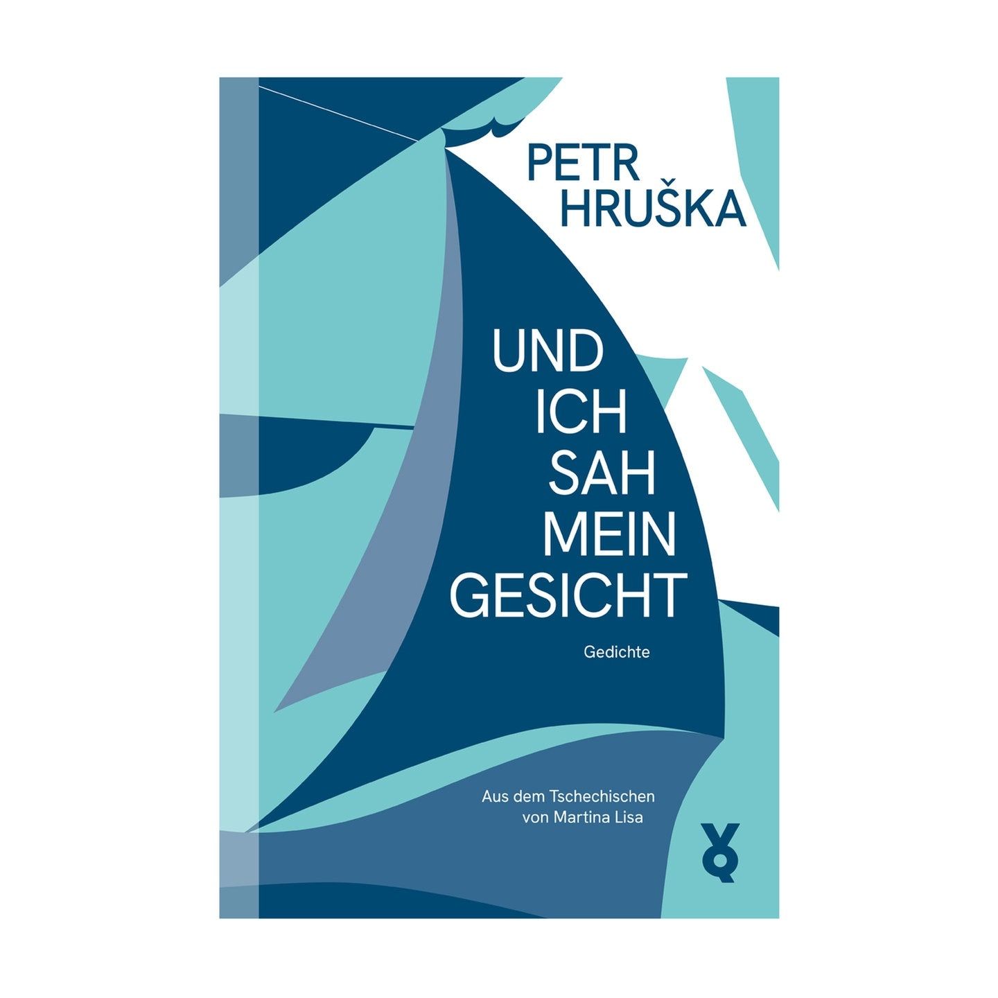 Petr Hruška: Und ich sah mein Gesicht | Lesung und Diskussion