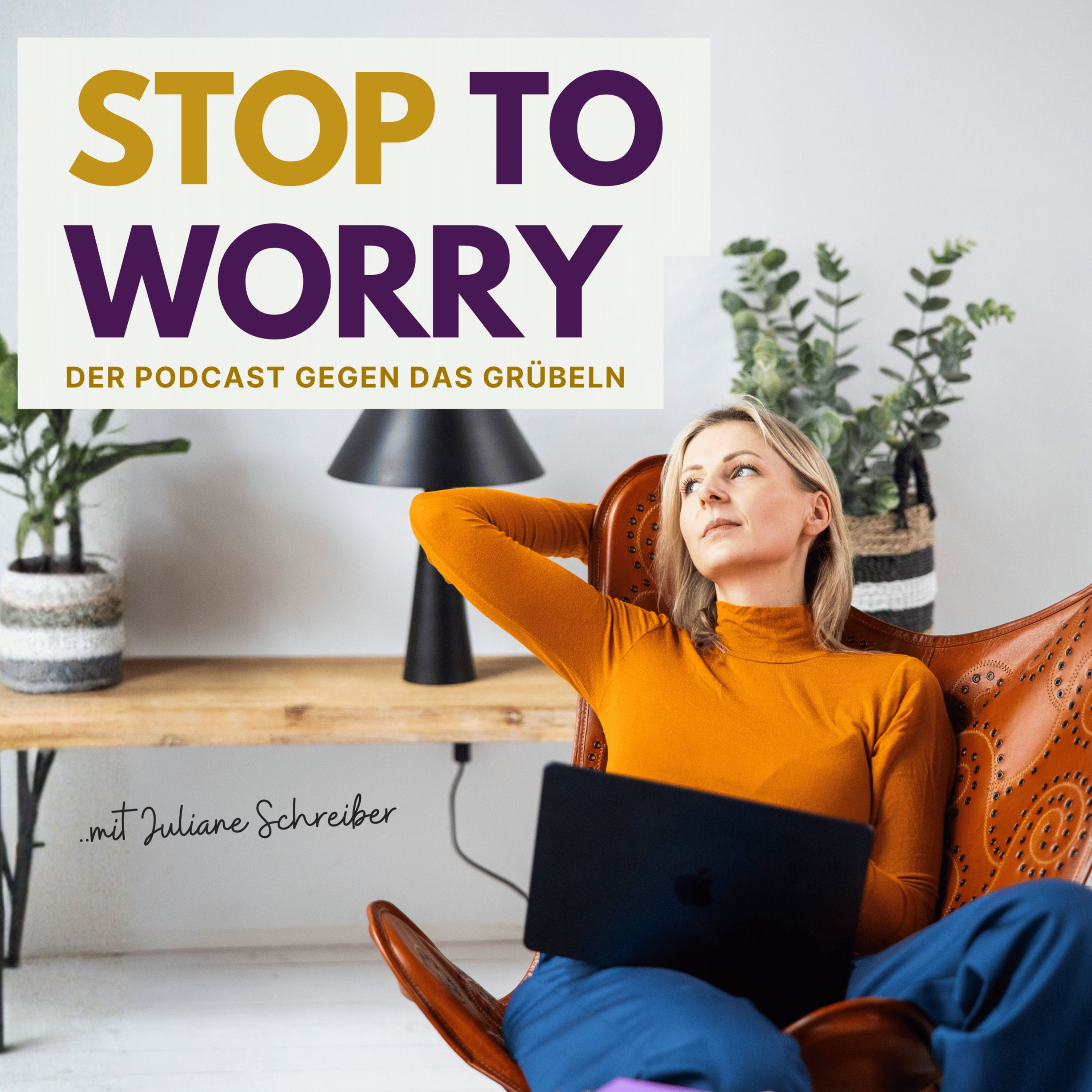 Stop to Worry