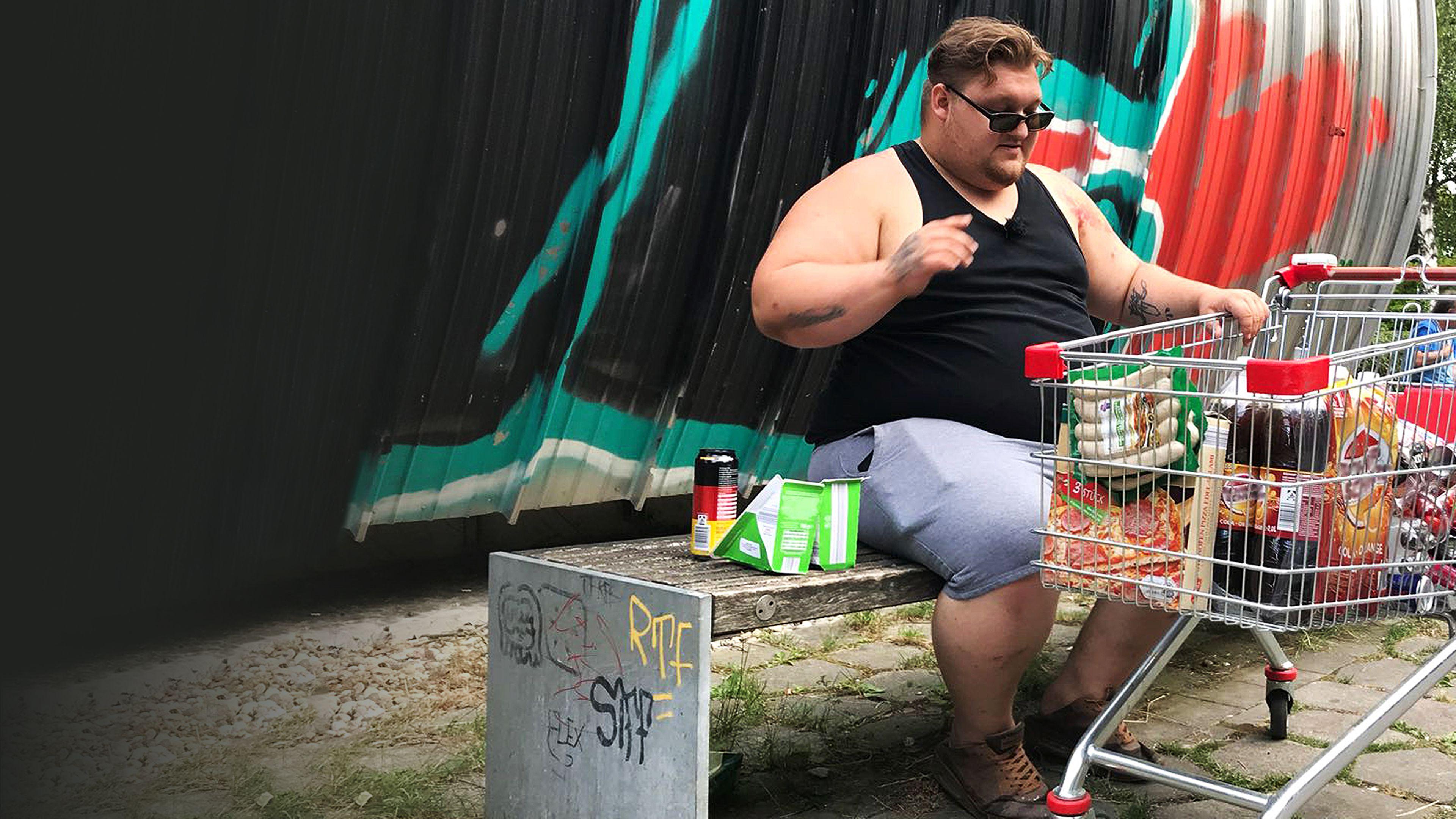 Dickes Deutschland - Unser Leben mit Übergewicht