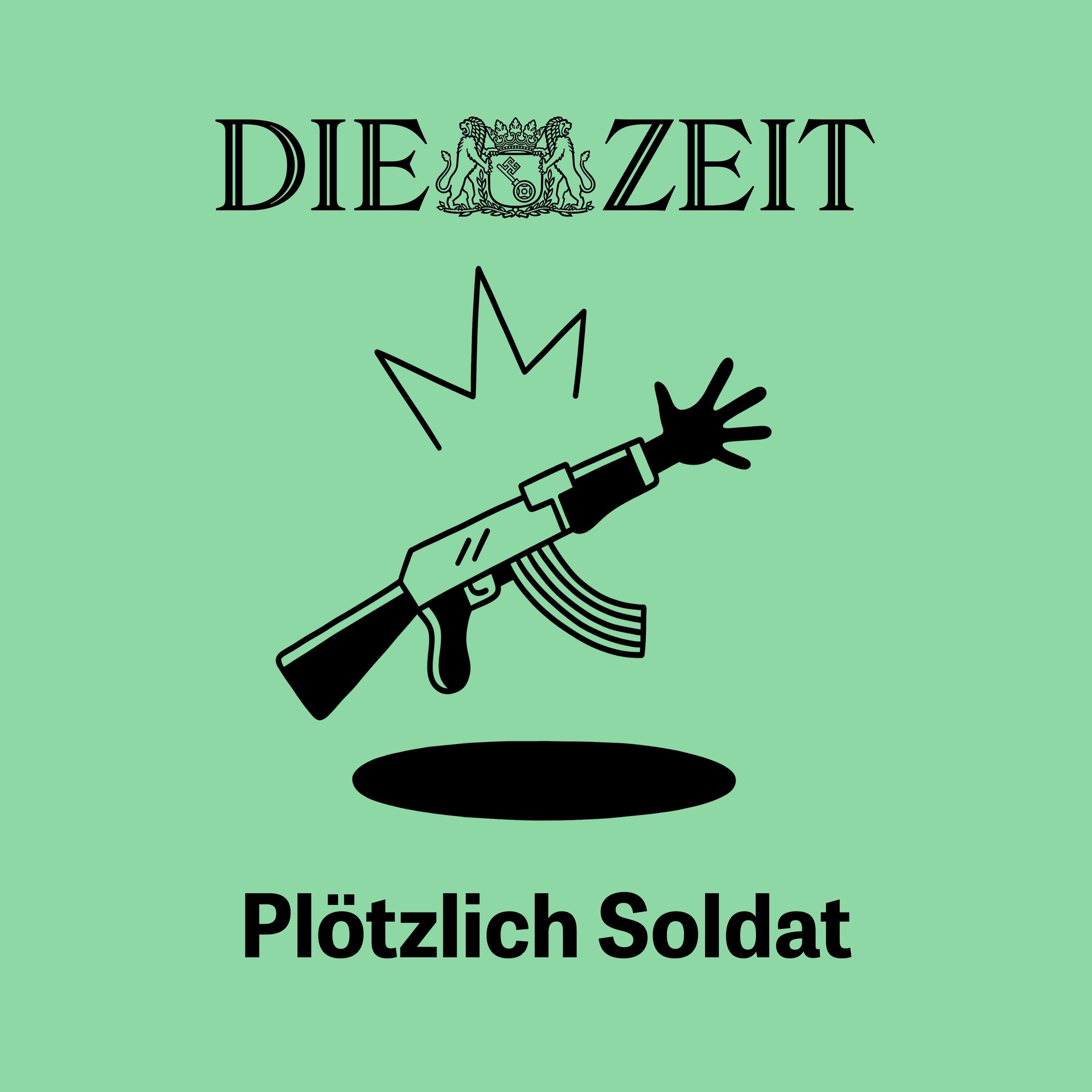 Plötzlich Soldat #2: Ducken, warten, schießen