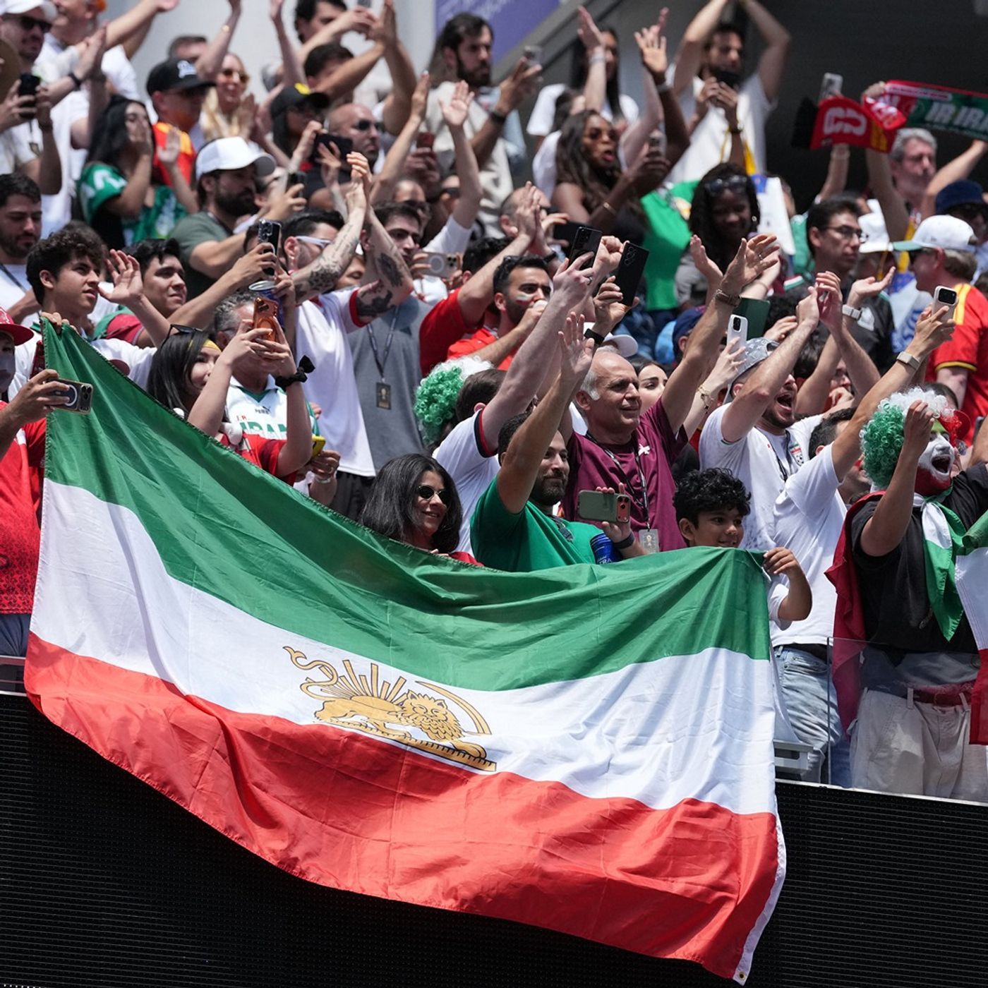 Why Everyone Cares About This World Cup