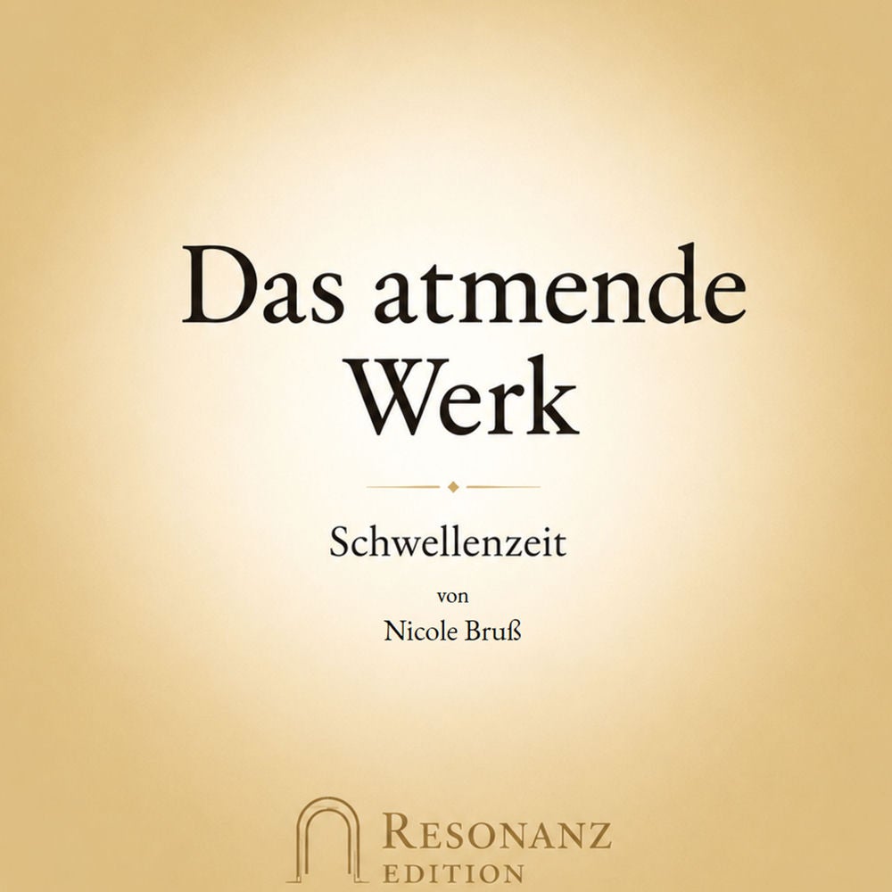 Das atmende Werk
