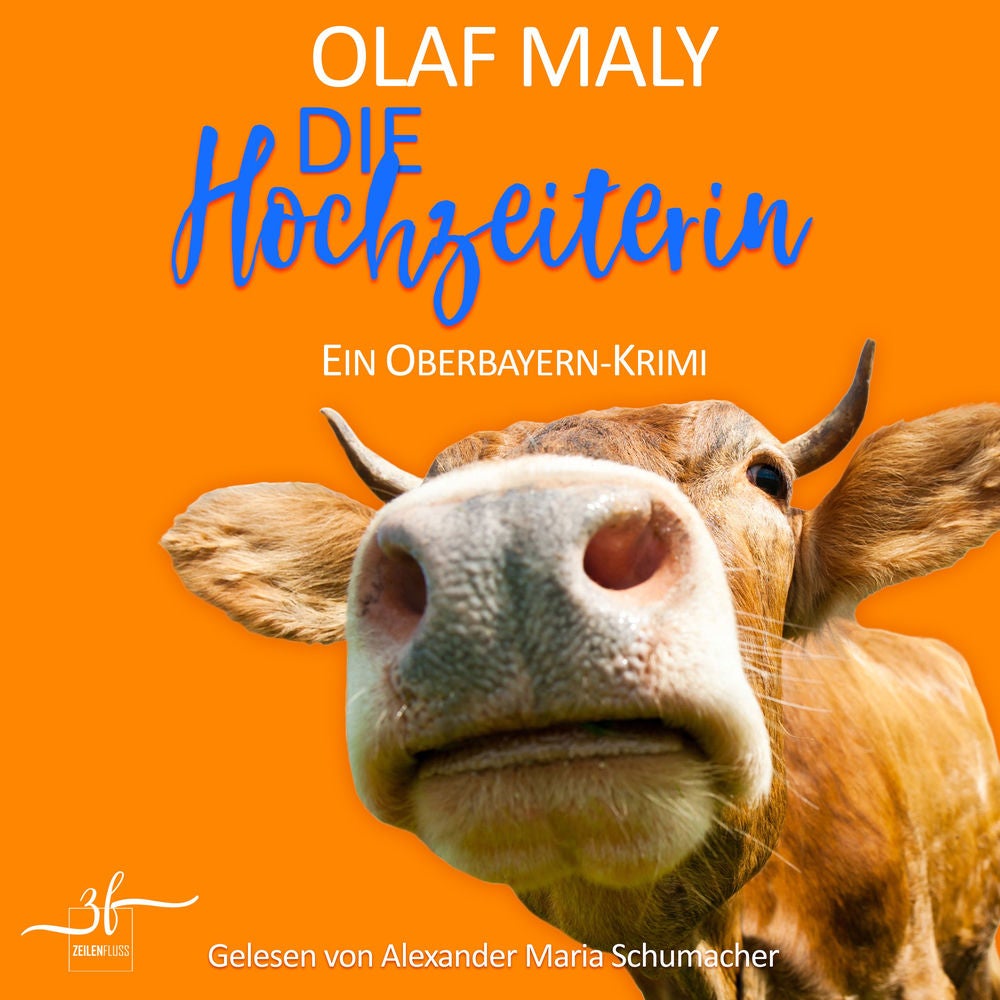 Die Hochzeiterin