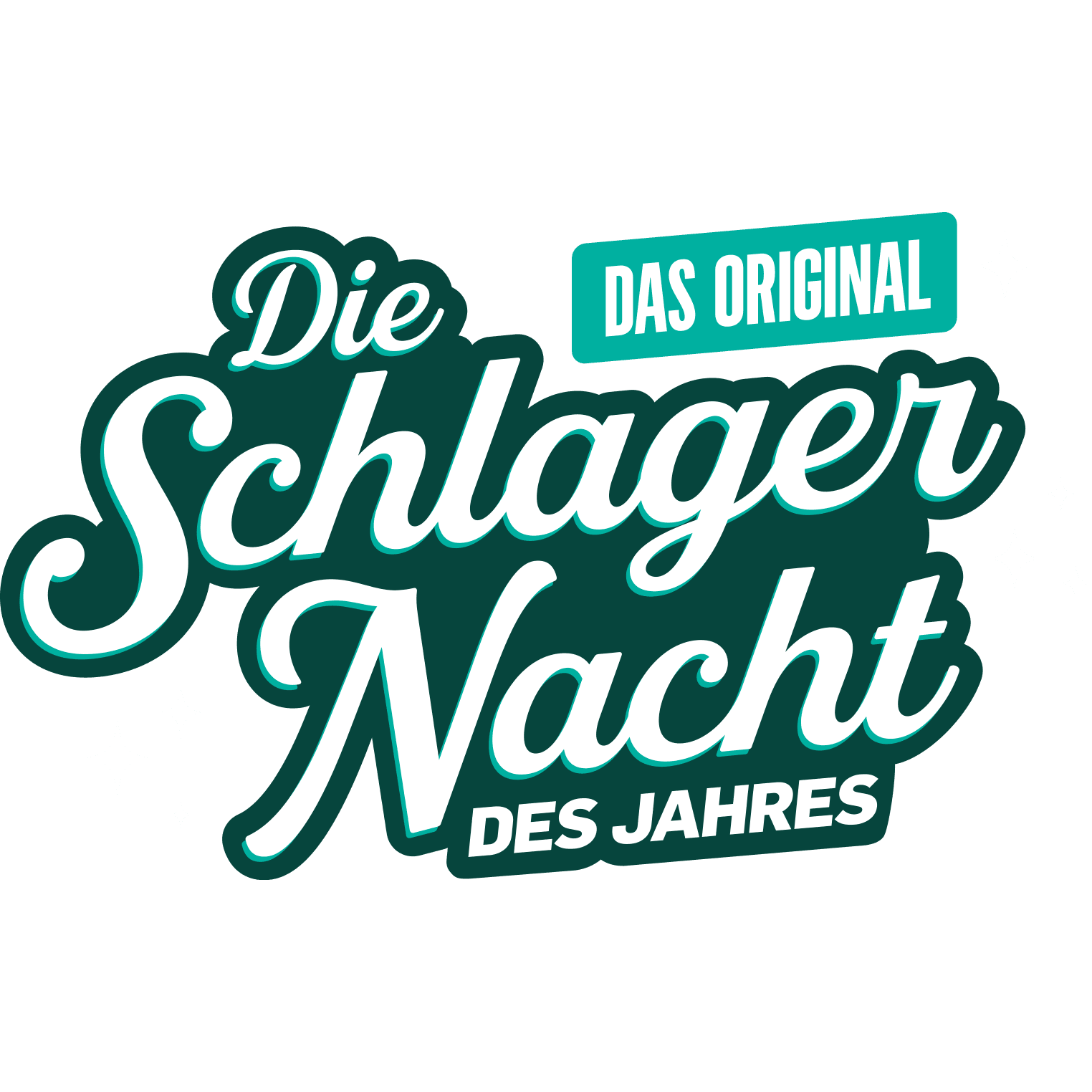 Die Schlagernacht des Jahres