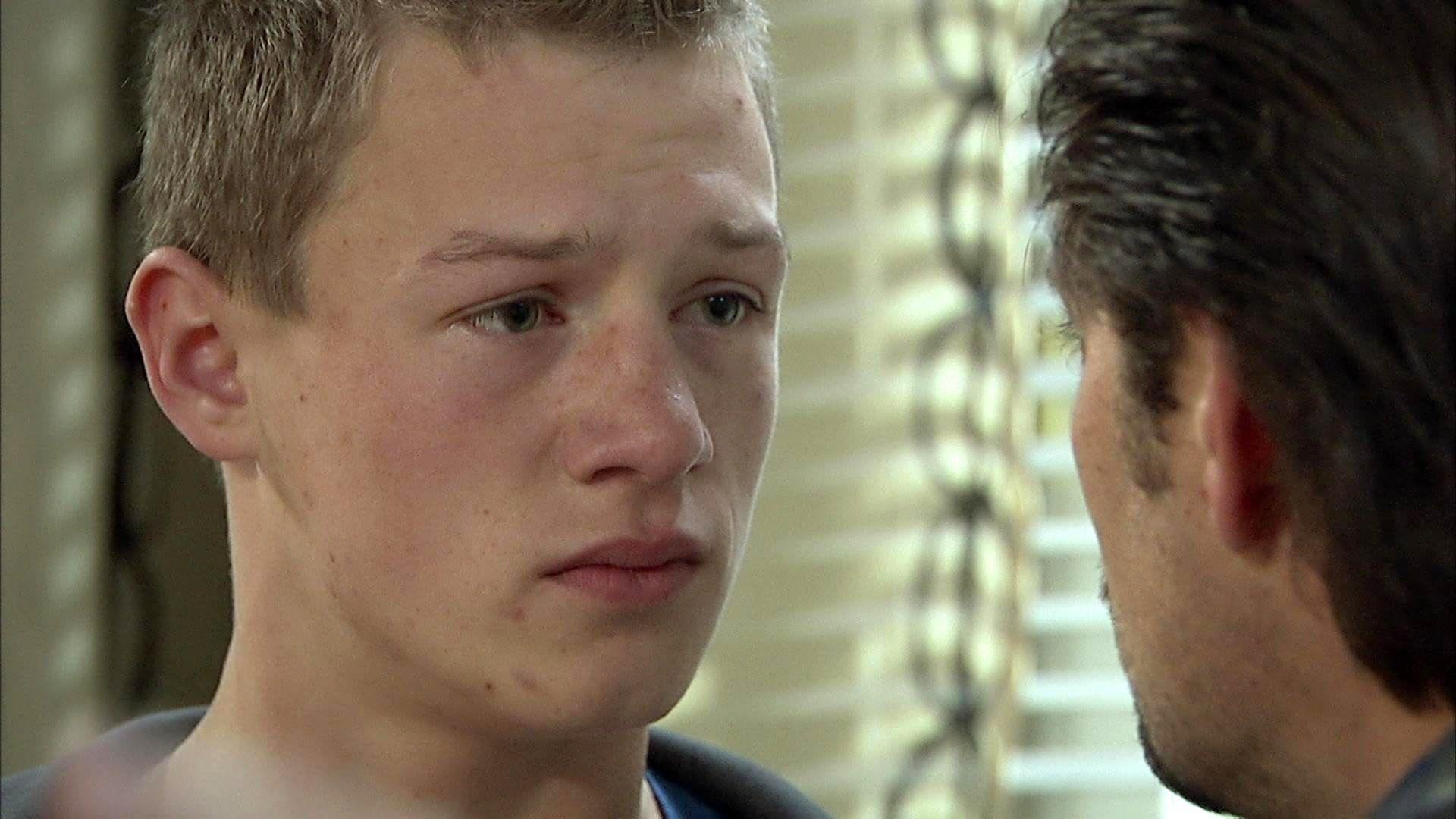 Ist Vince nicht mehr erwünscht?