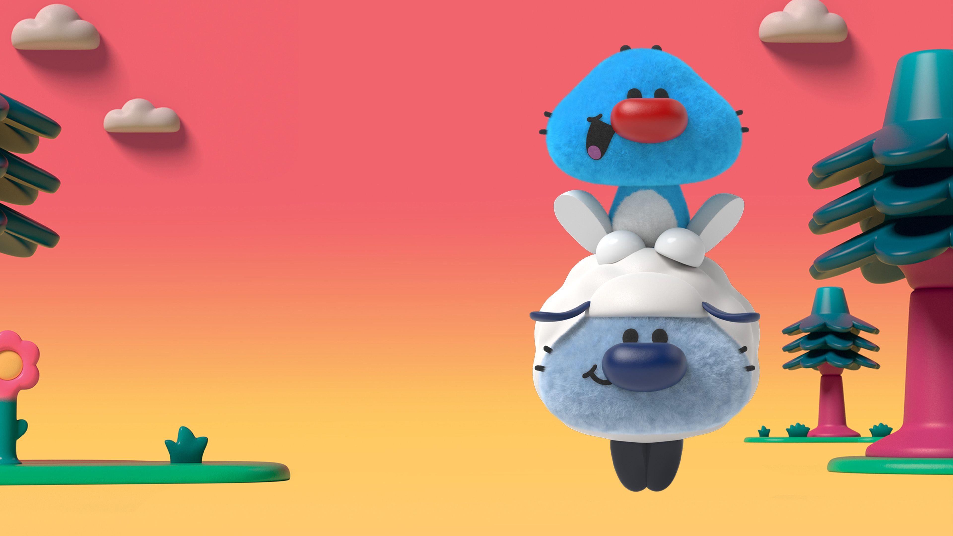 Oggy Oggy - Kurze Clips