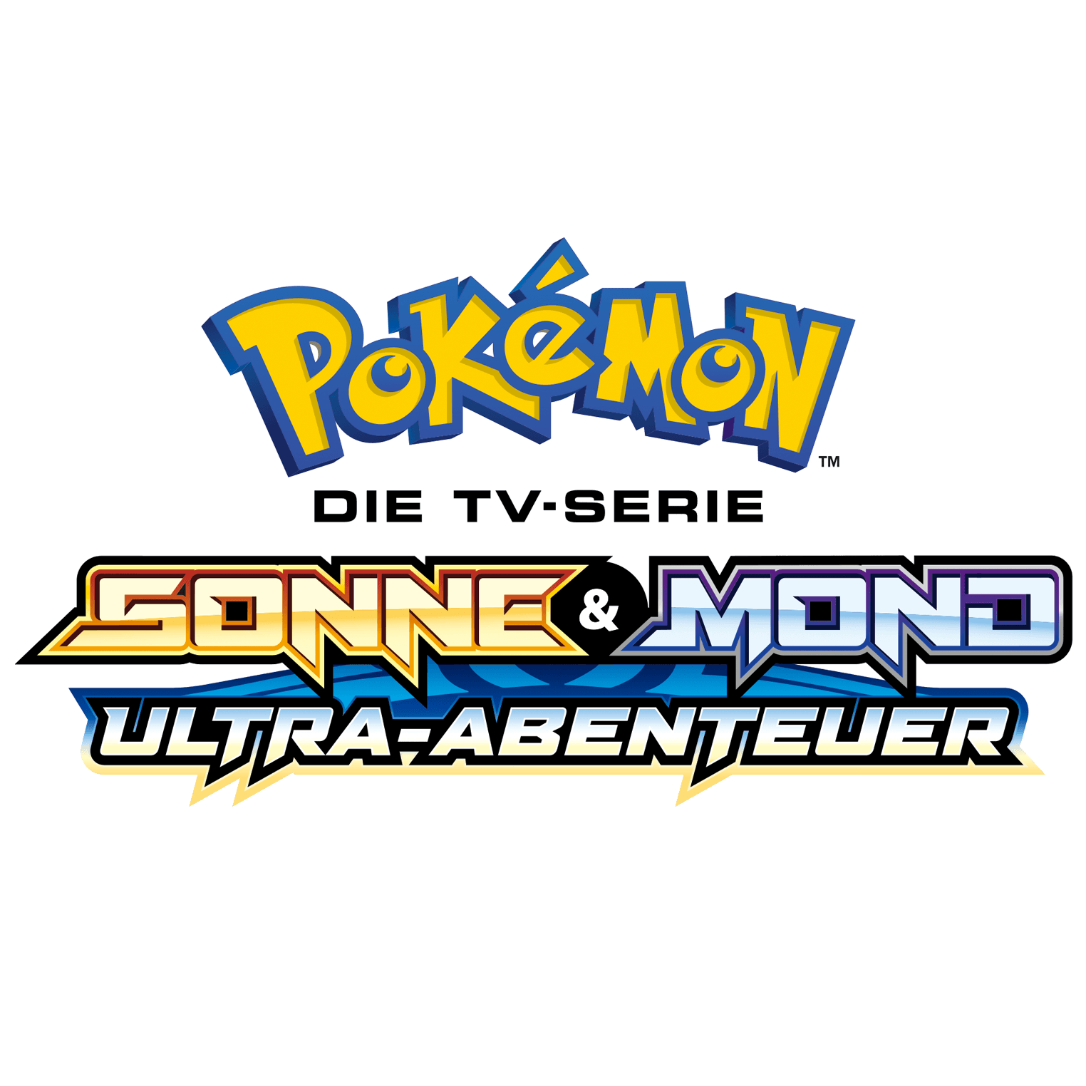 Pokémon: Sonne & Mond - Ultra-Abenteuer