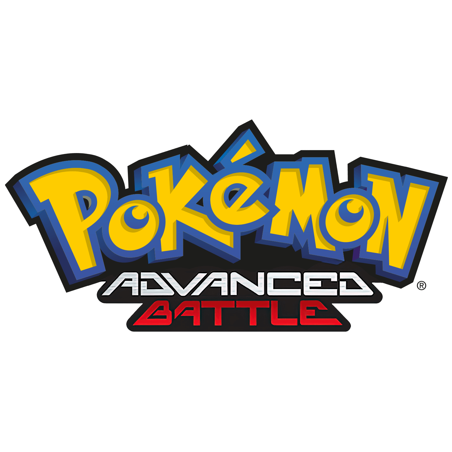 Pokémon: Advanced Battle