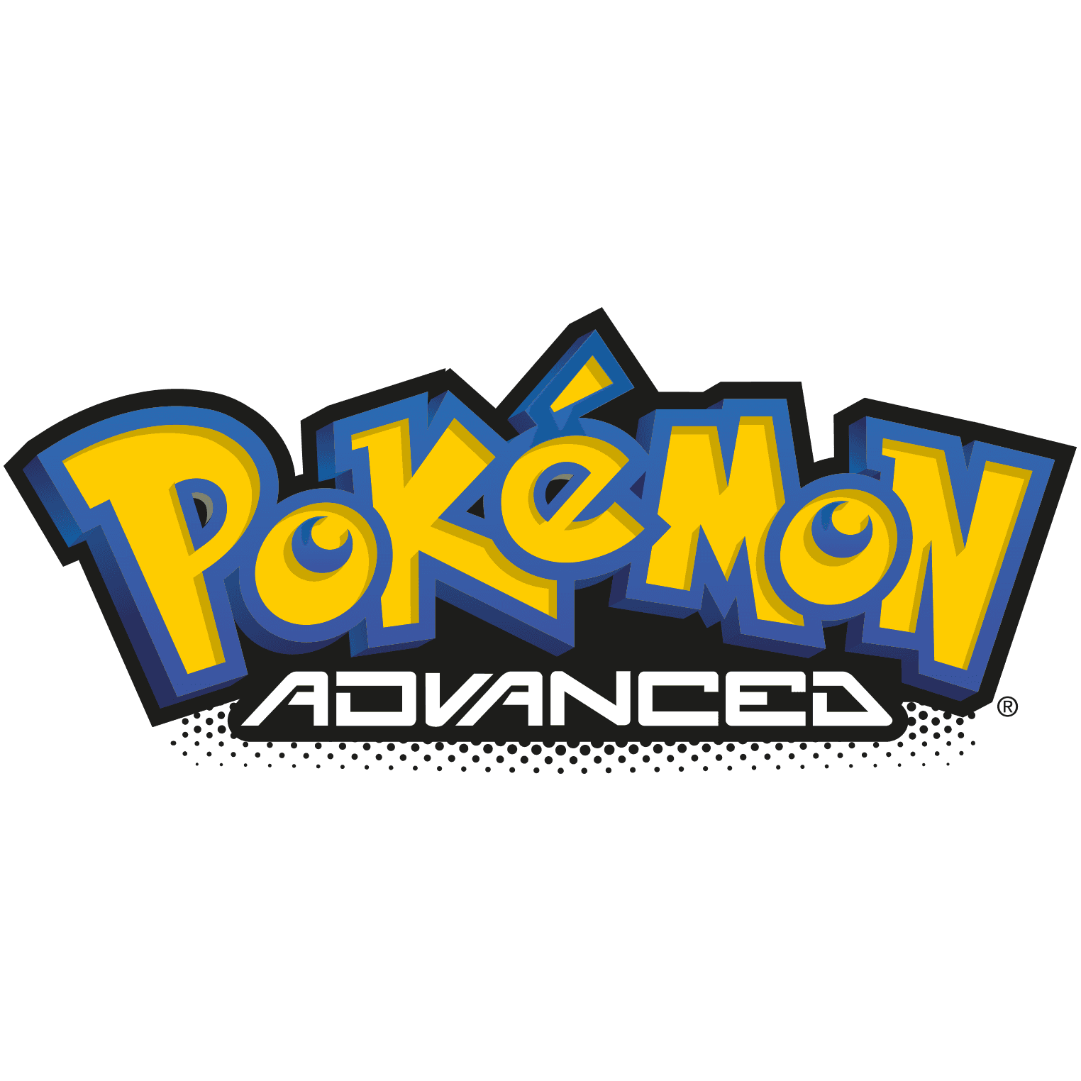 Pokémon: Advanced