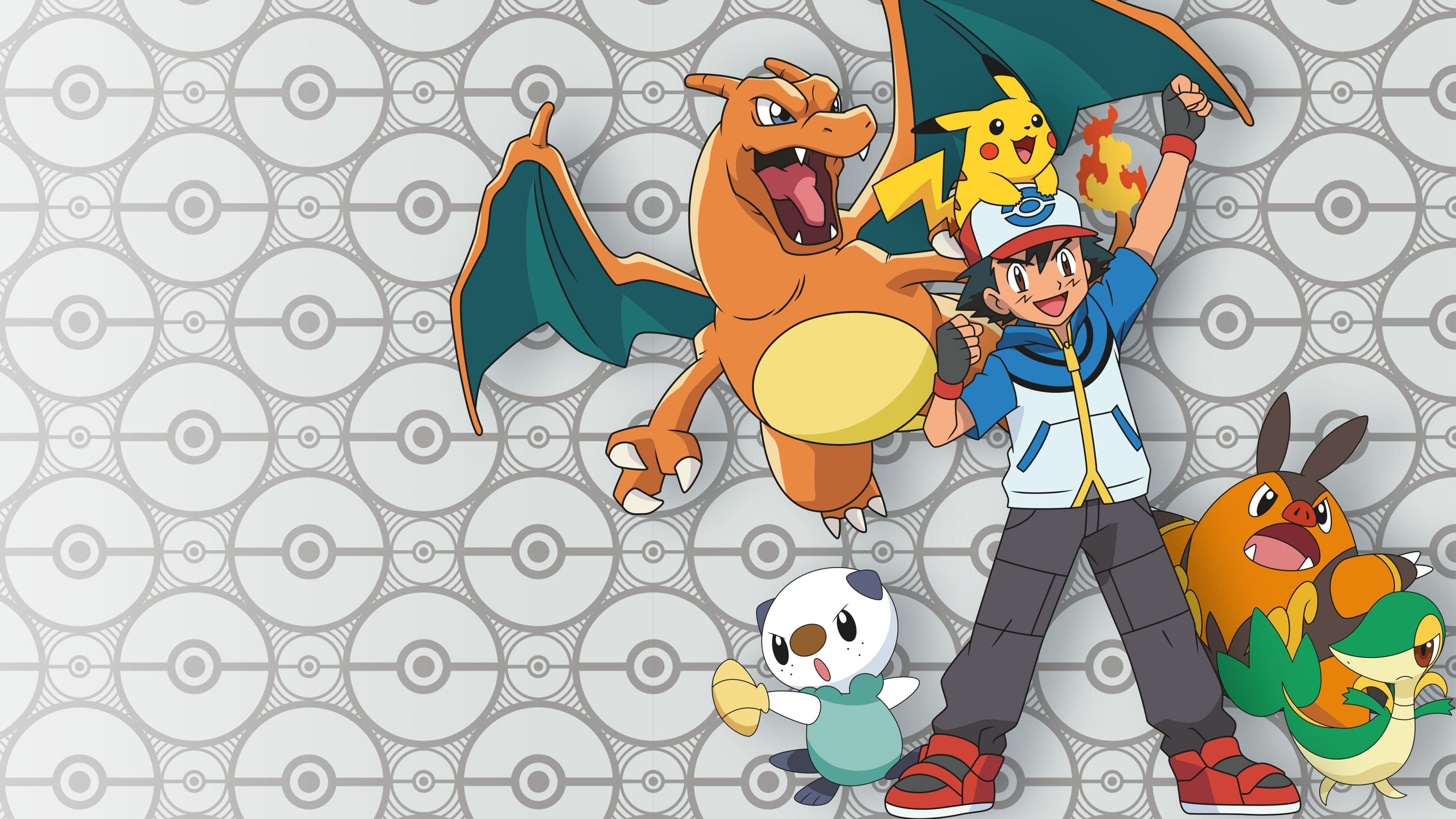 Pokémon Schwarz & Weiß: Abenteuer in Einall und darüber hinaus
