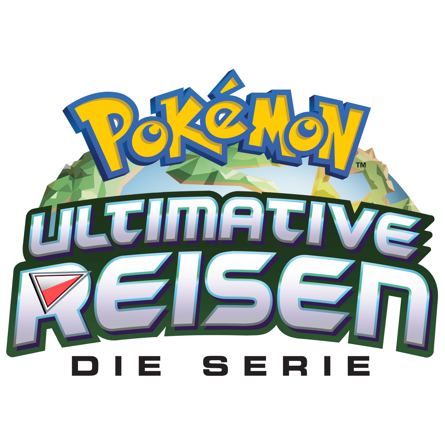 Pokémon Ultimative Reisen