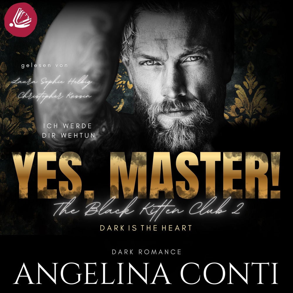 YES, MASTER!