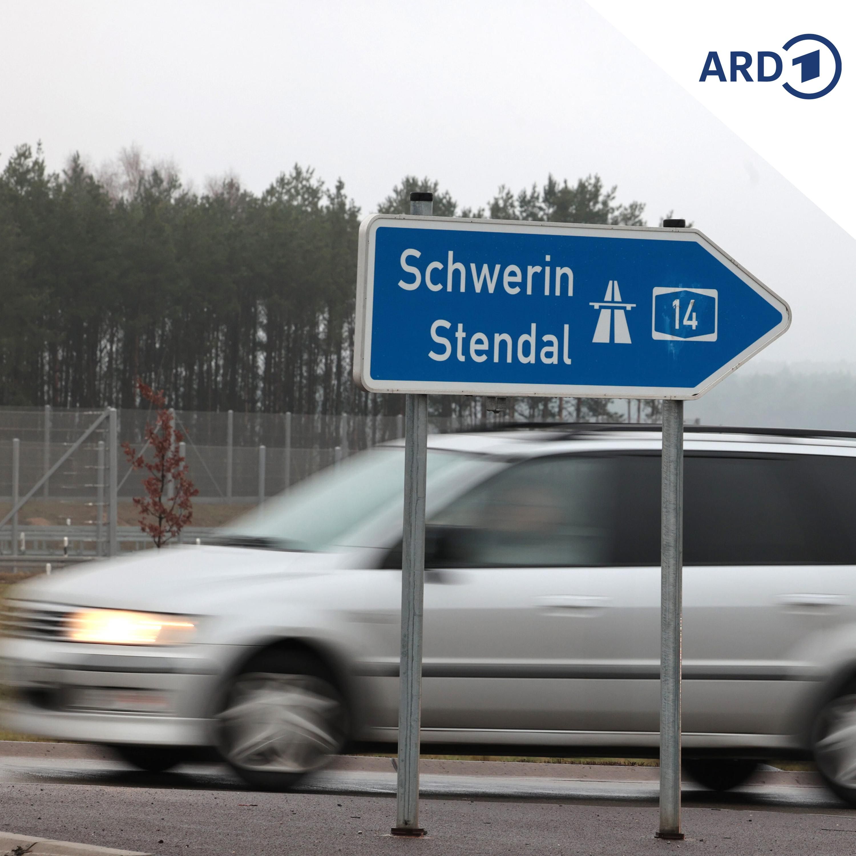 A14: Stendal erhält Anschluss an Autobahnnetz