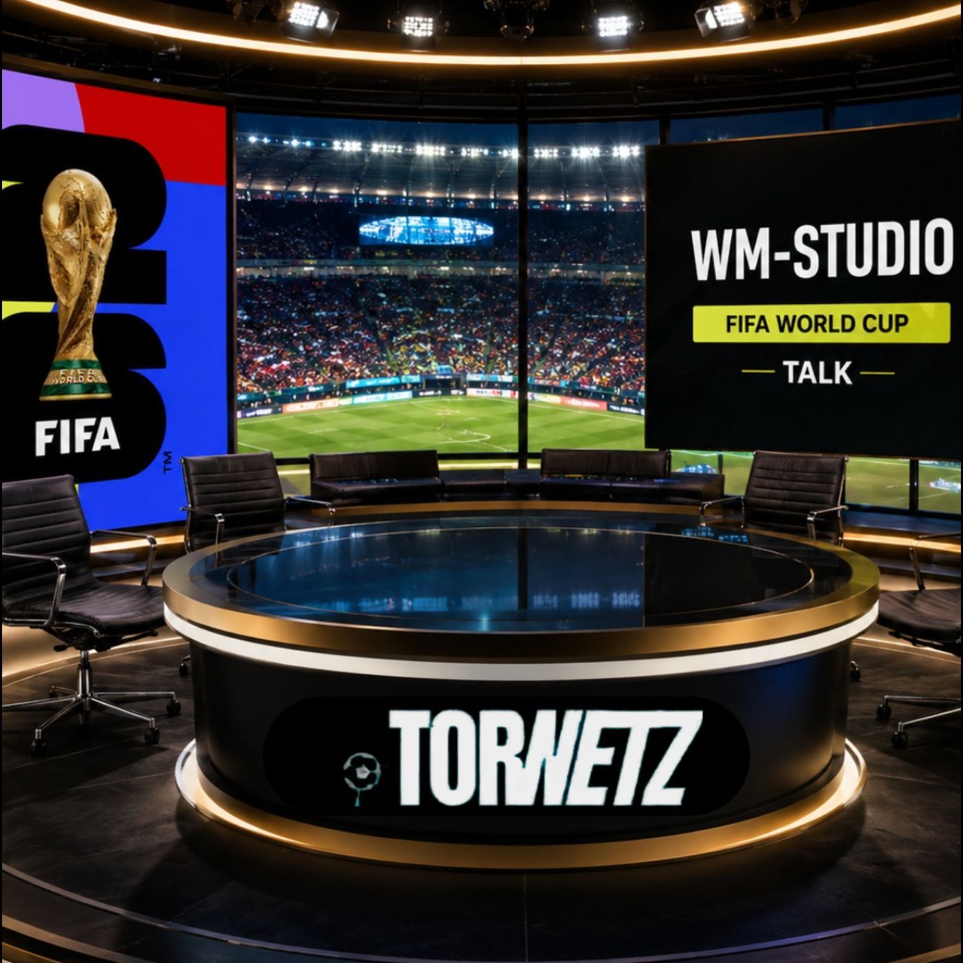 #18 TorNetz: Das WM-Tagebuch