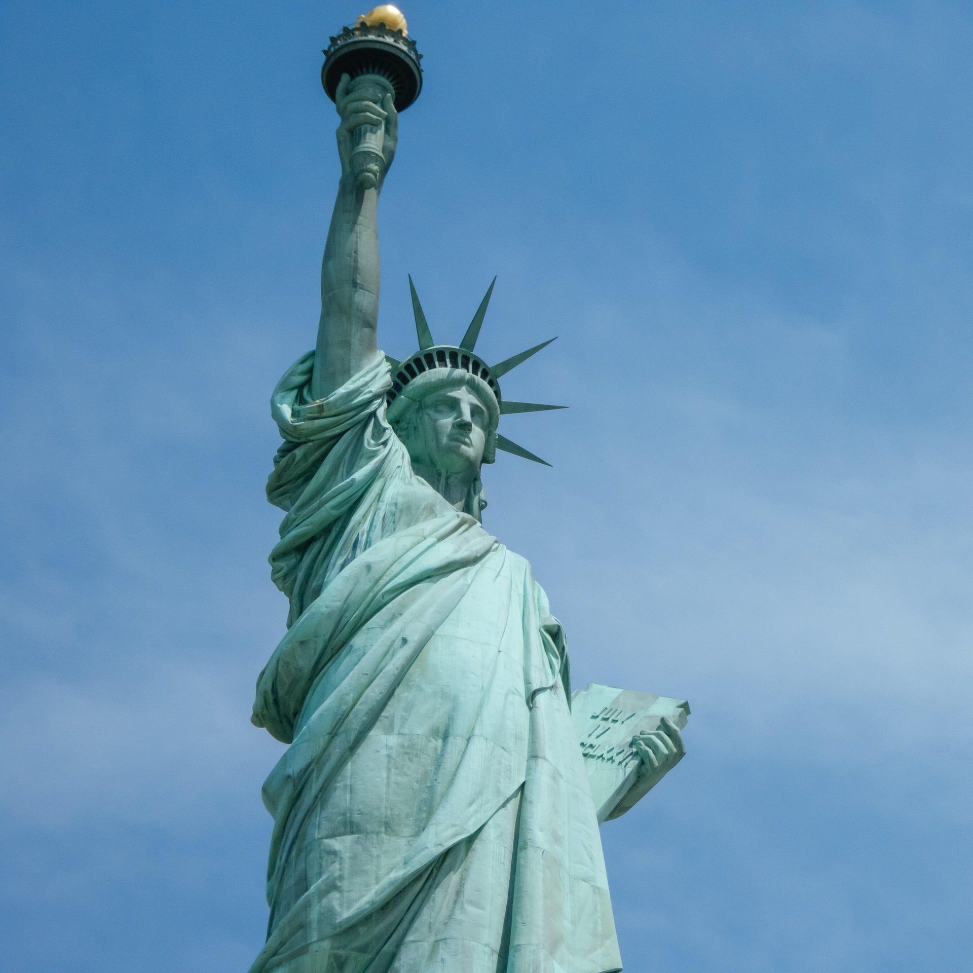 250 Jahre USA: Land of the Free – Hat Amerika sein Freiheitsversprechen eingelöst?