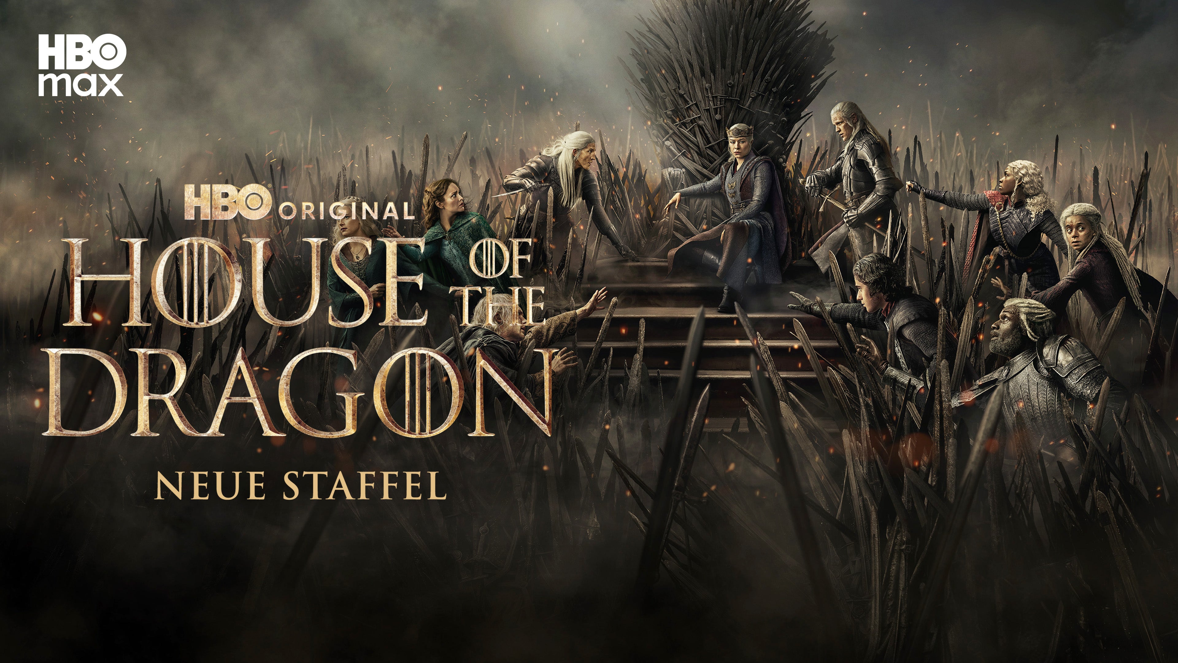 House of the Dragon
