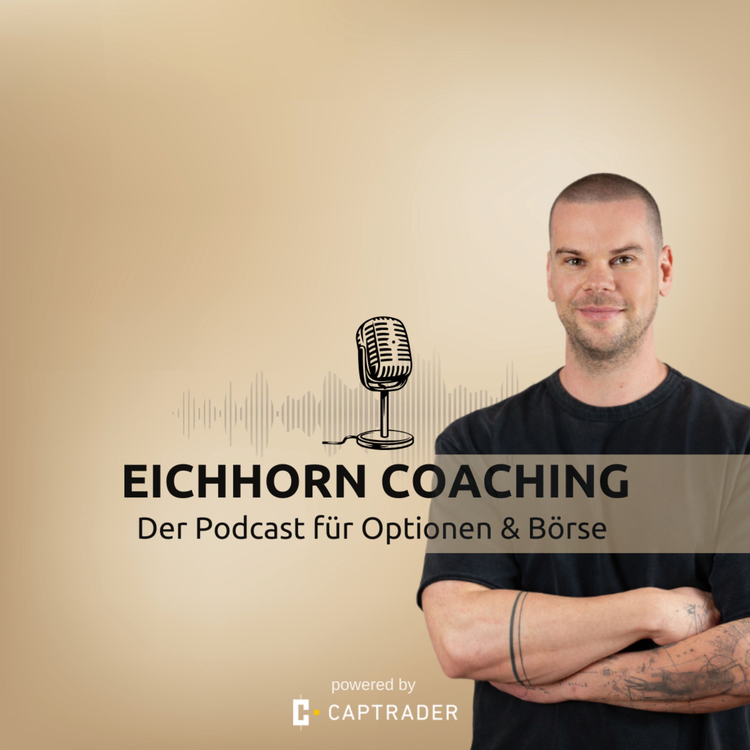 #133: 40 % „Dividende" mit Options-ETPs? Im Interview mit Leverage Shares ETPs