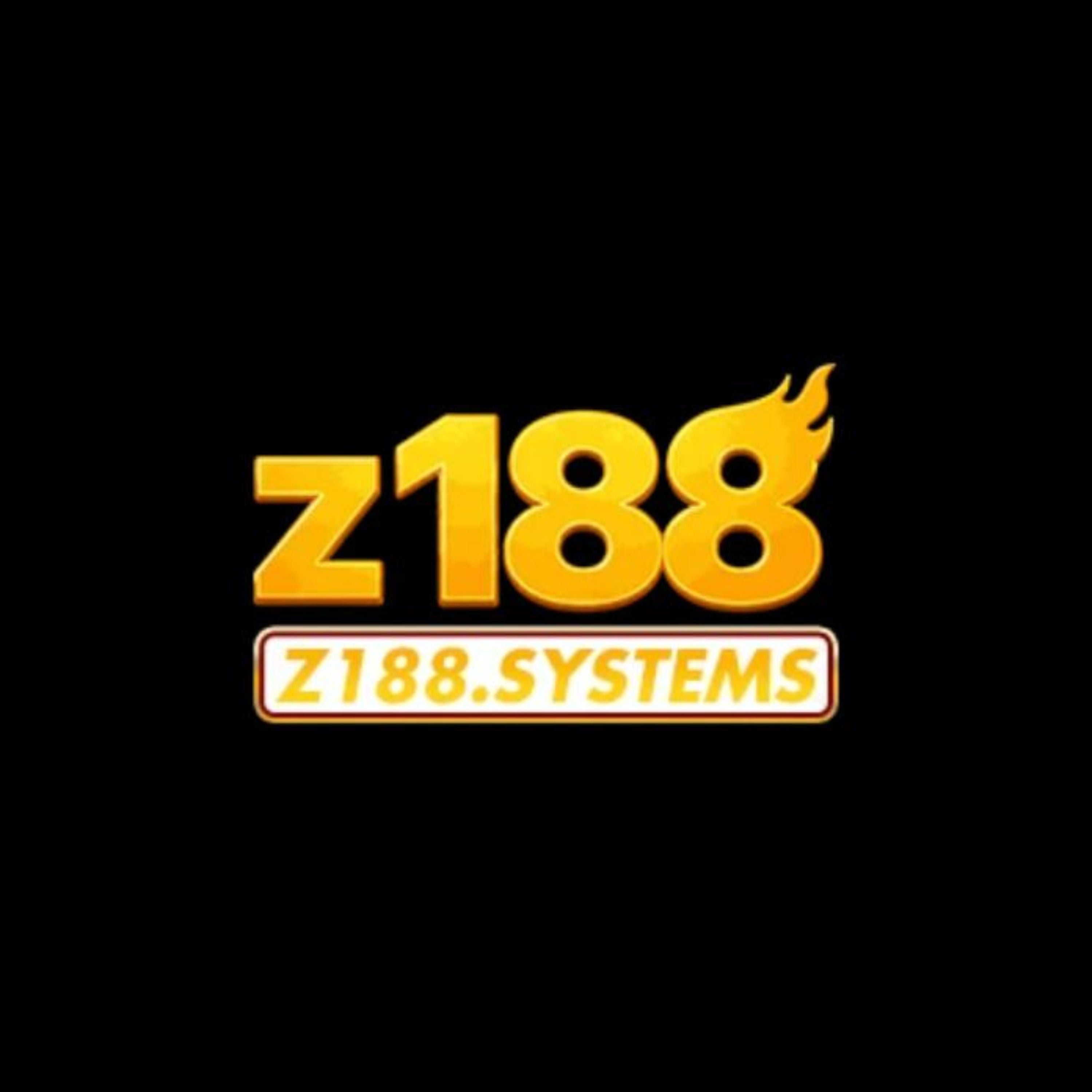 Z188systems Nha Cai Giai Tri Truc Tuyen Khong The Bo Lo