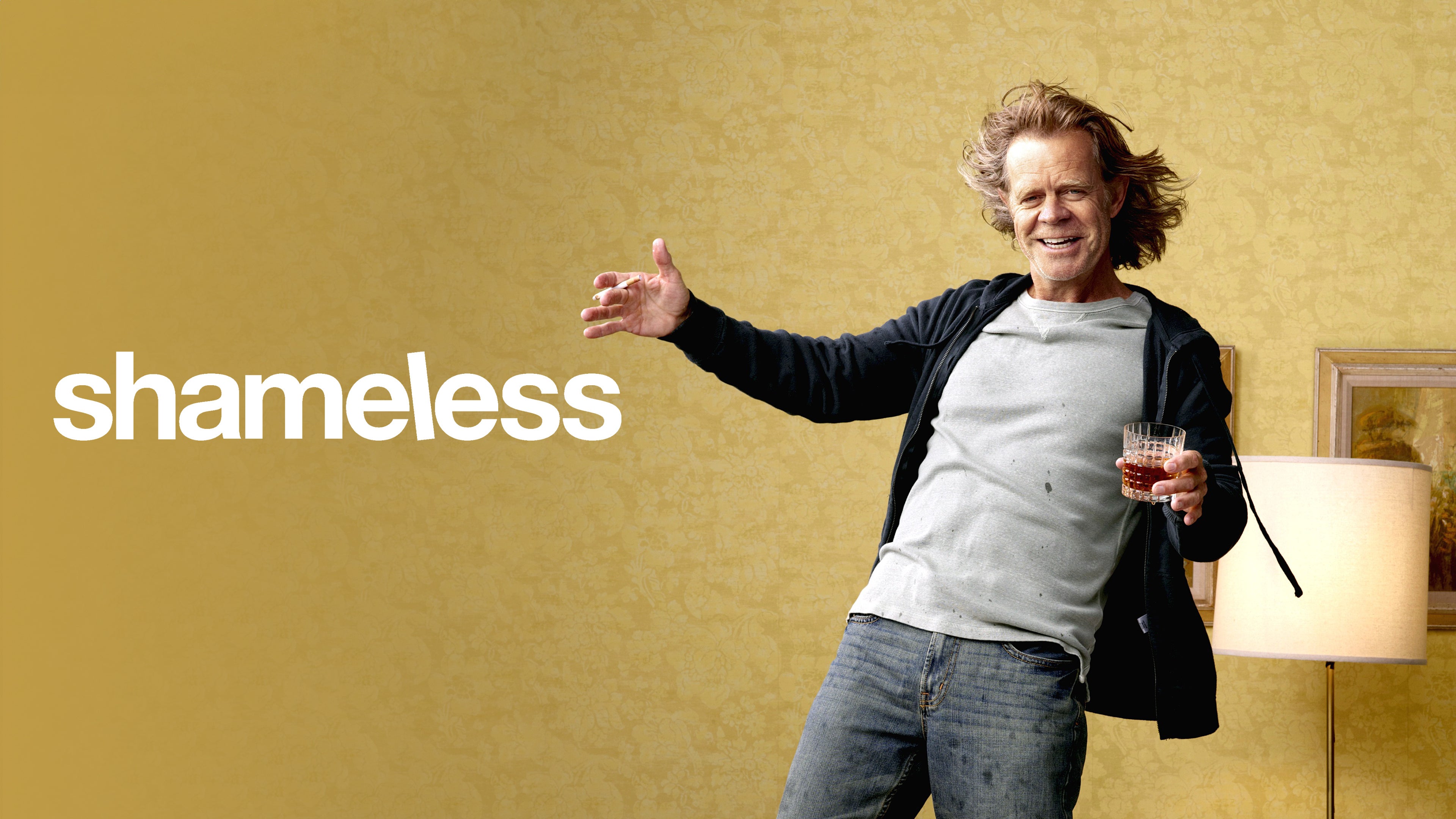 Shameless