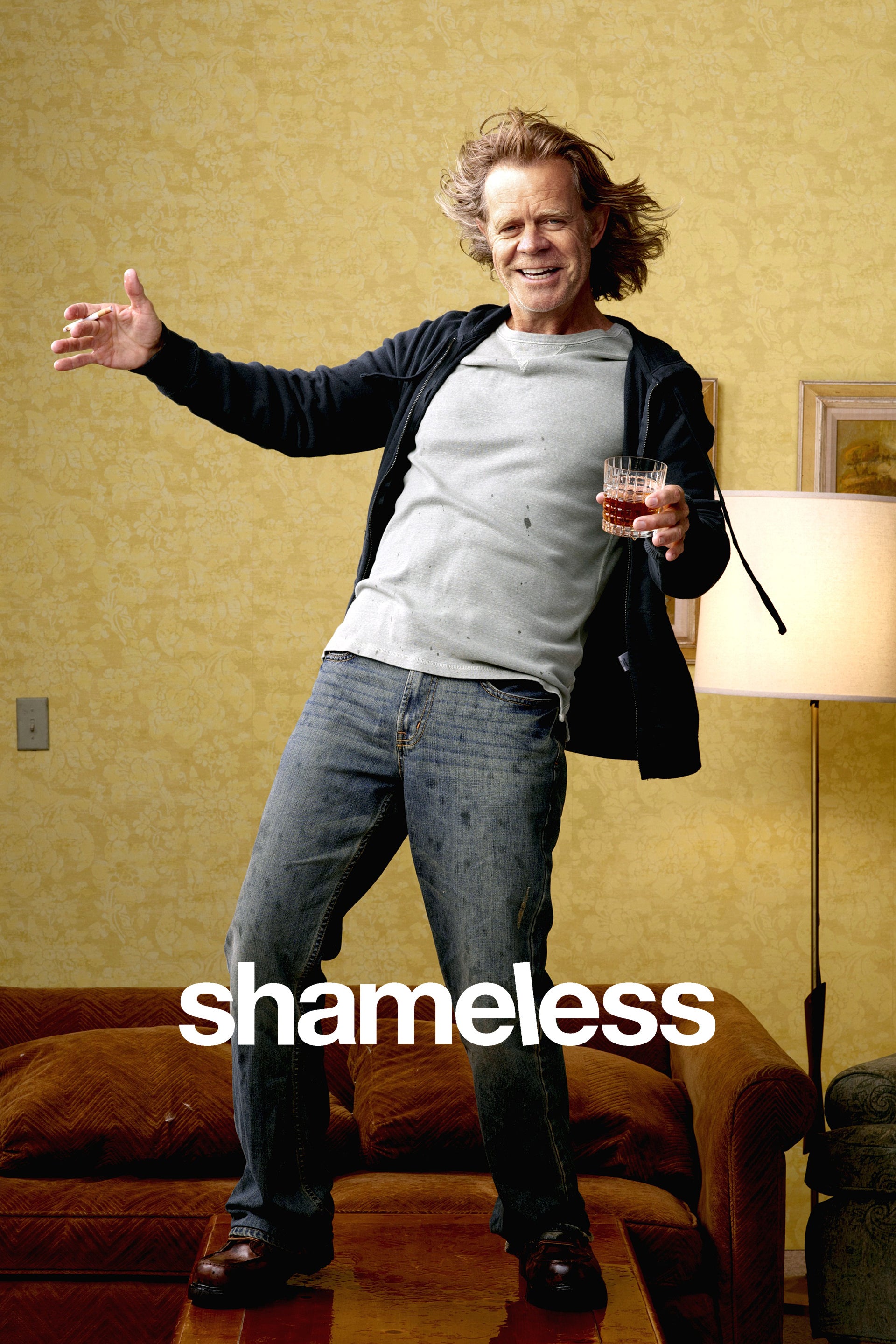 Shameless