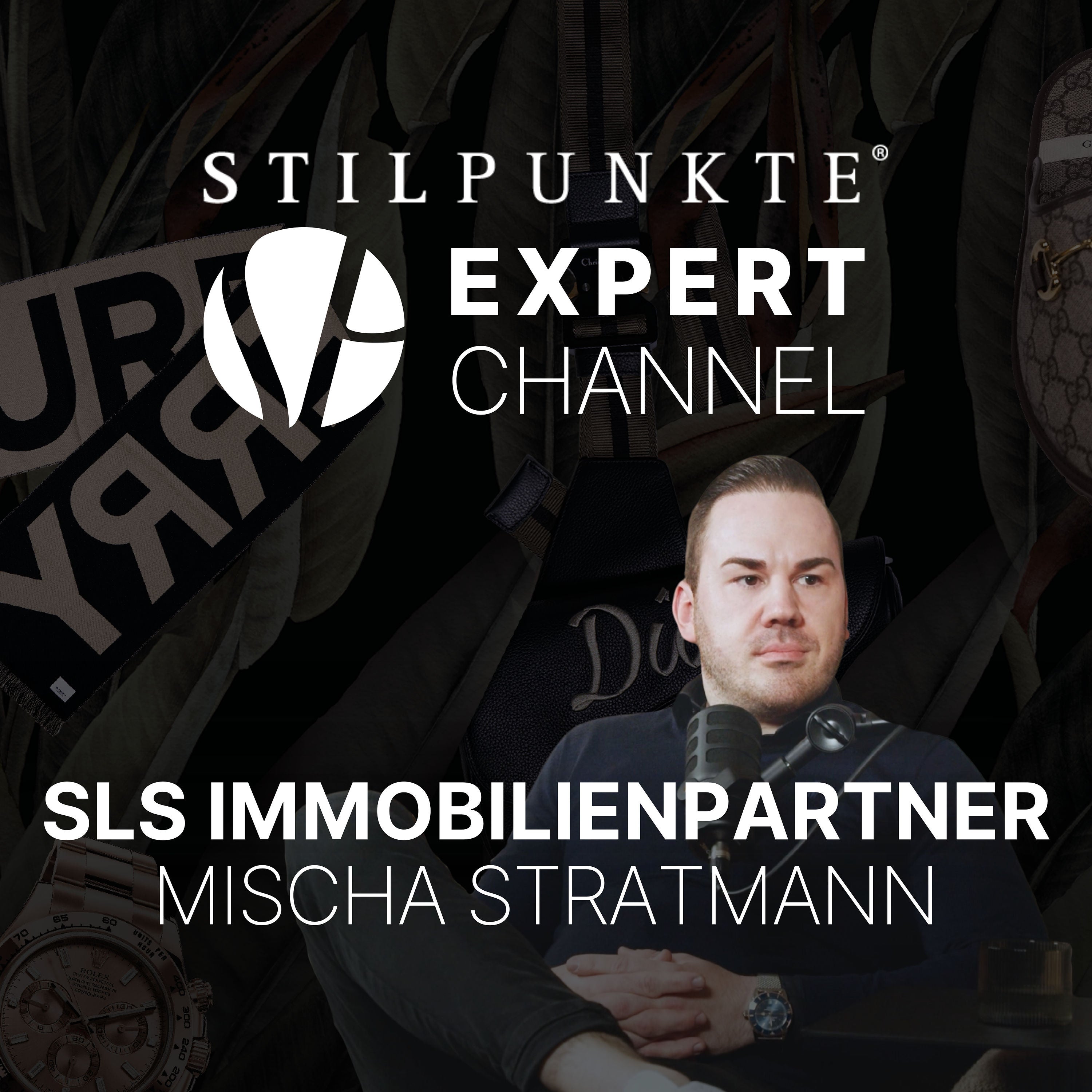 Von der Bewertung bis zum Verkauf | SLS Immobilienpartner