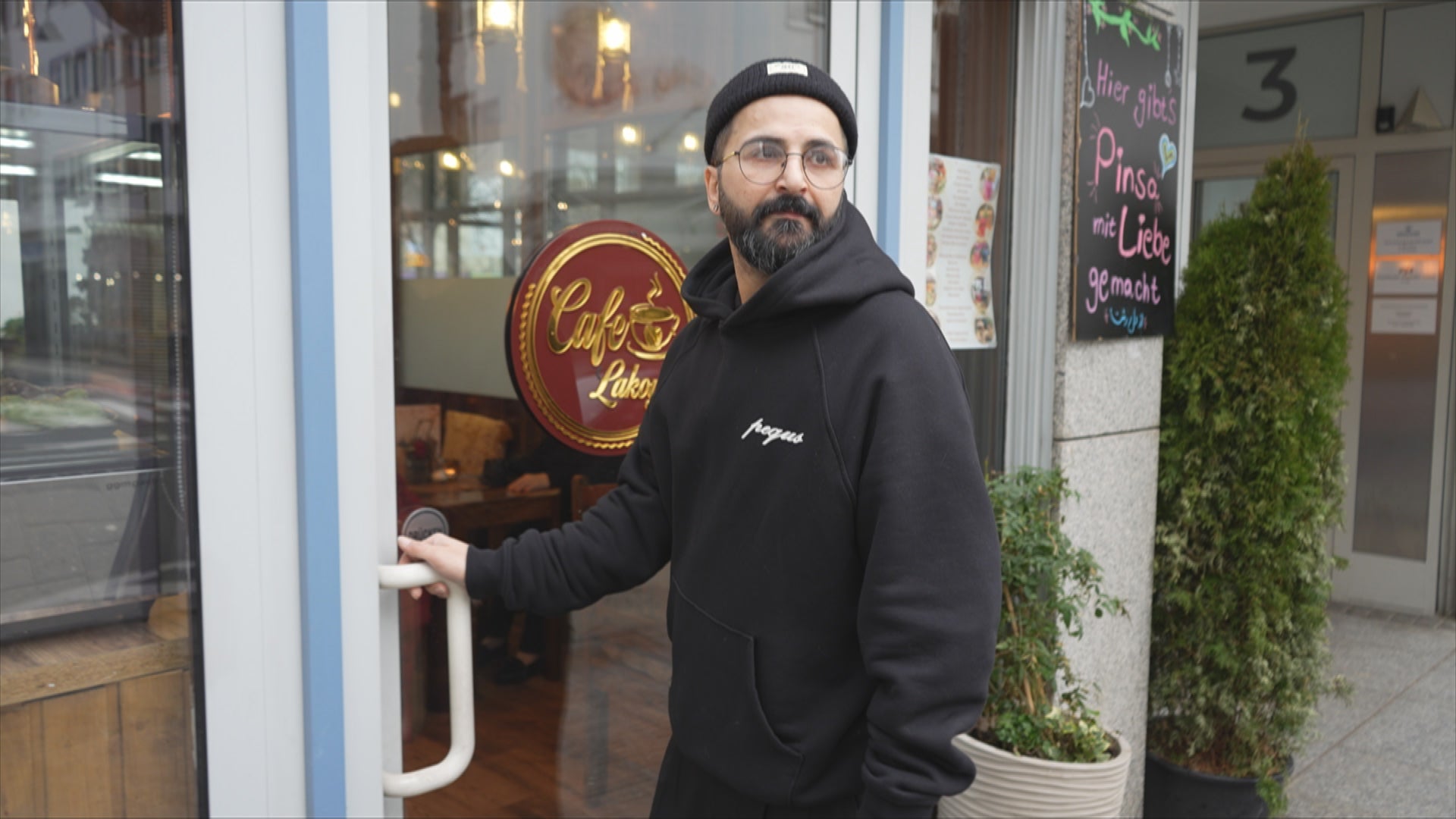 Drogenschauplatz Innenstadt - Die Süchtigen machen mir mein Geschäft kaputt