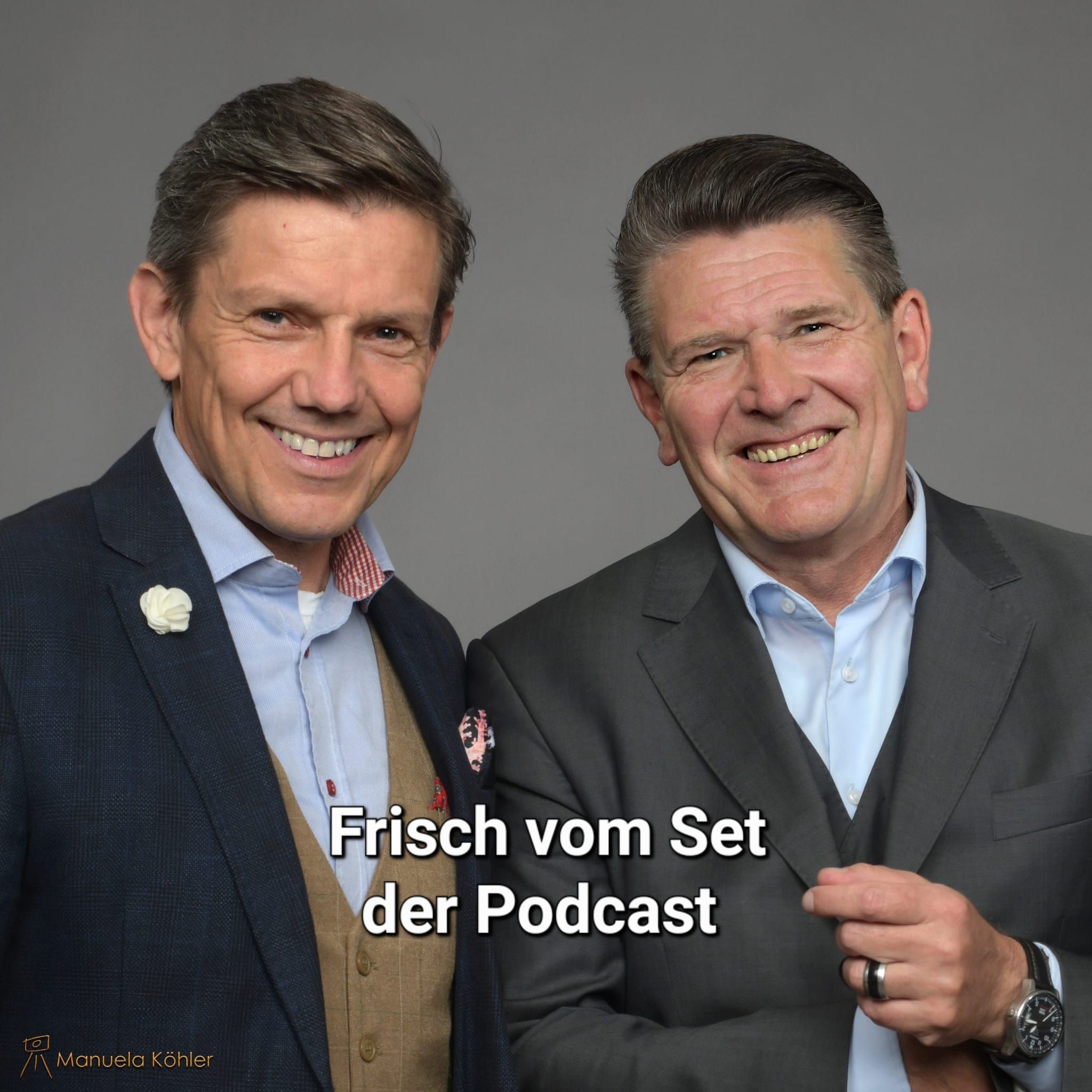 FvS. Nr.138 Aktuelles und Set-Sprache