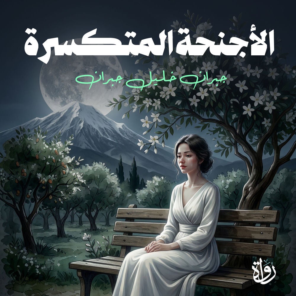 الأجنحة المتكسرة