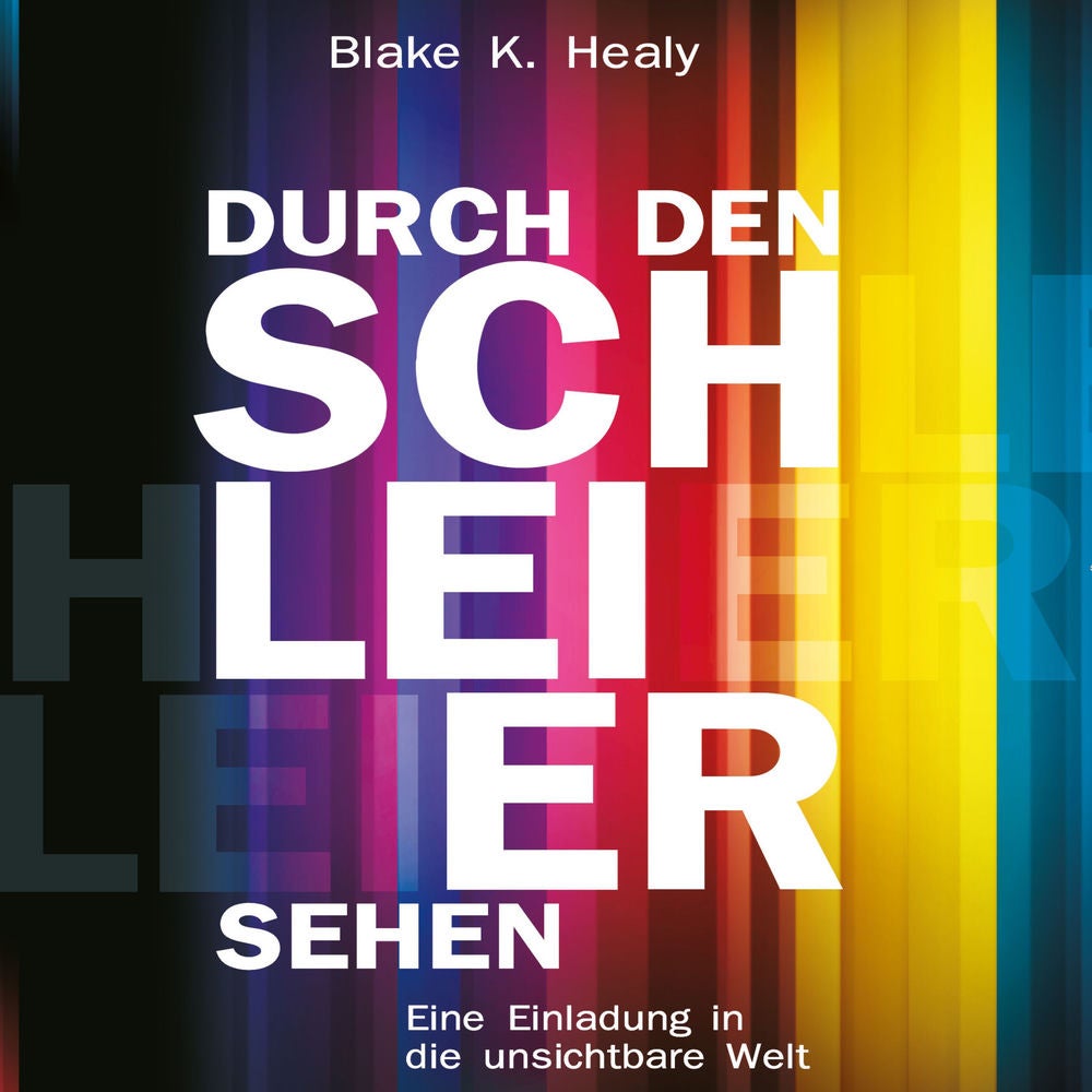 Durch den Schleier sehen